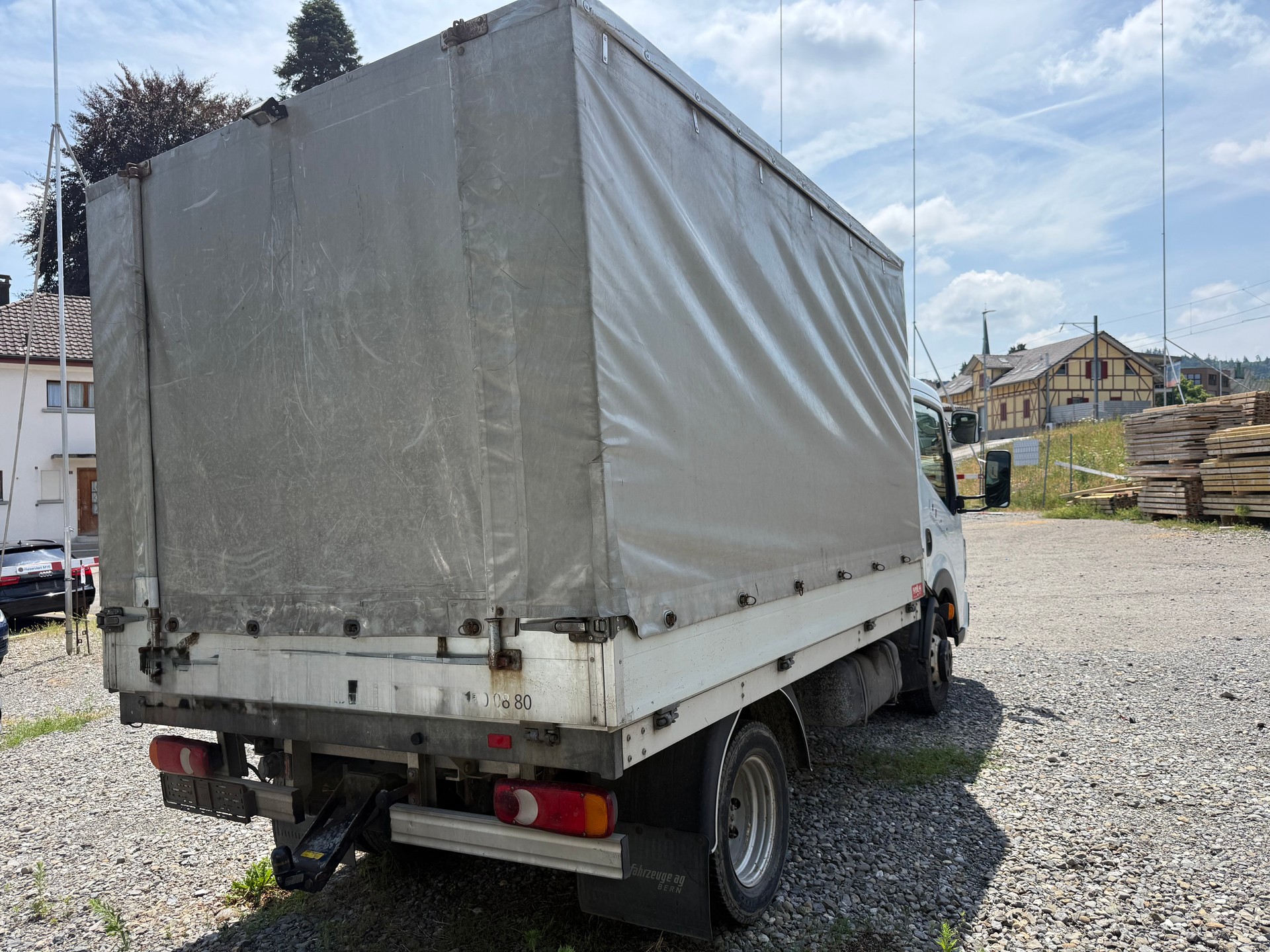 RENAULT Maxity 130.35 Dynamic-image-4
