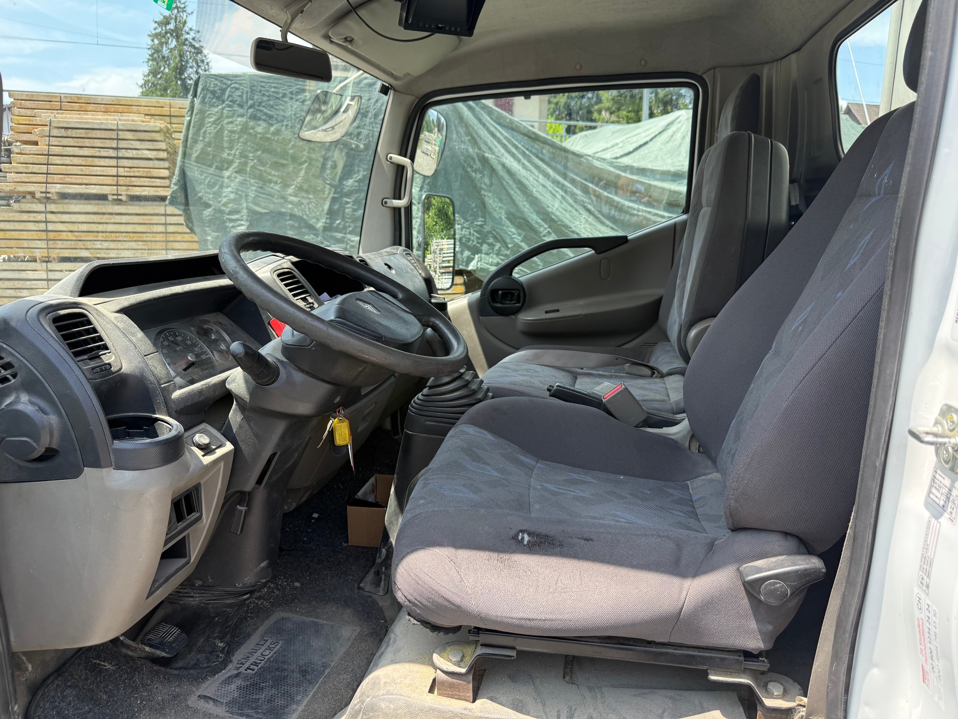 RENAULT Maxity 130.35 Dynamic-image-7