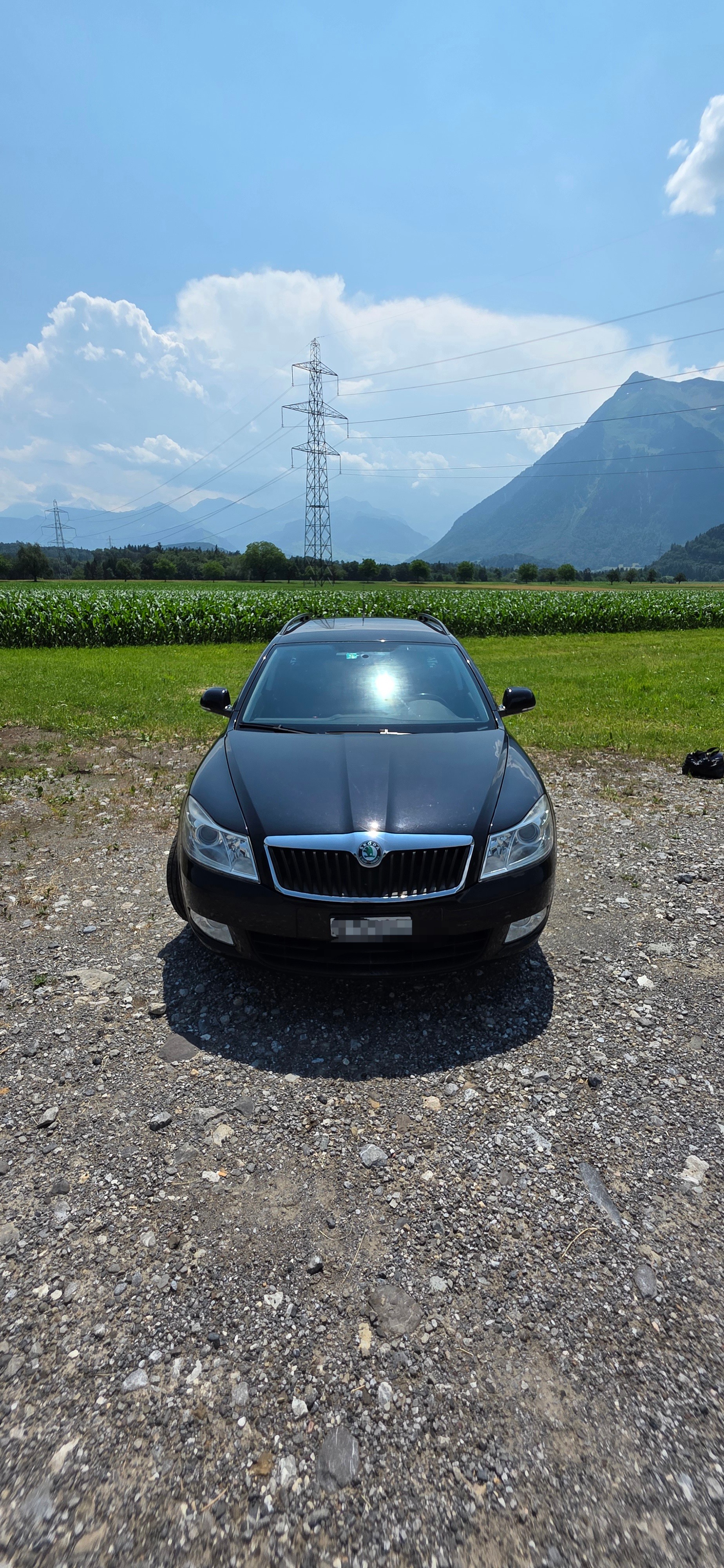 SKODA 1.8 T-FSI Adventure 4x4-image-0