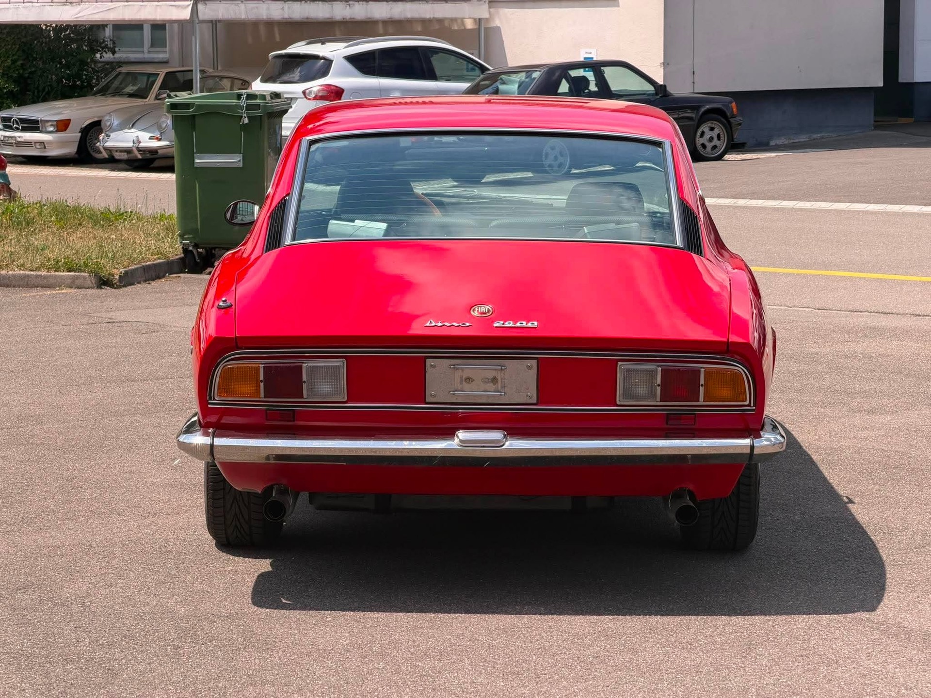 FIAT 2400-image-6