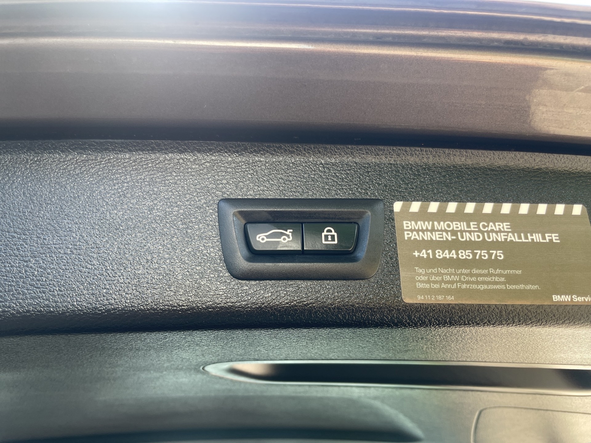 BMW X3 xDrive 30d Steptronic-image-15