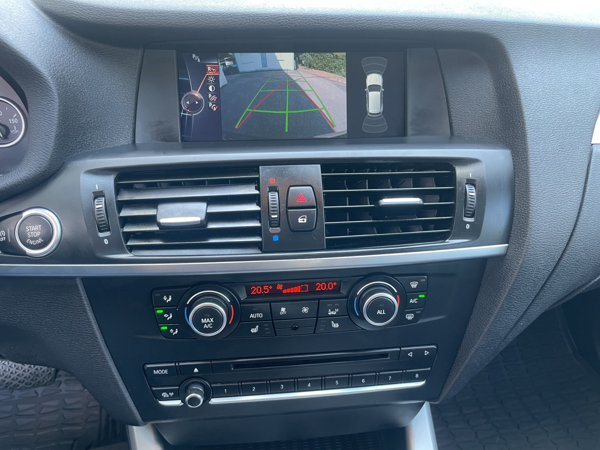 BMW X3 xDrive 30d Steptronic-image-11