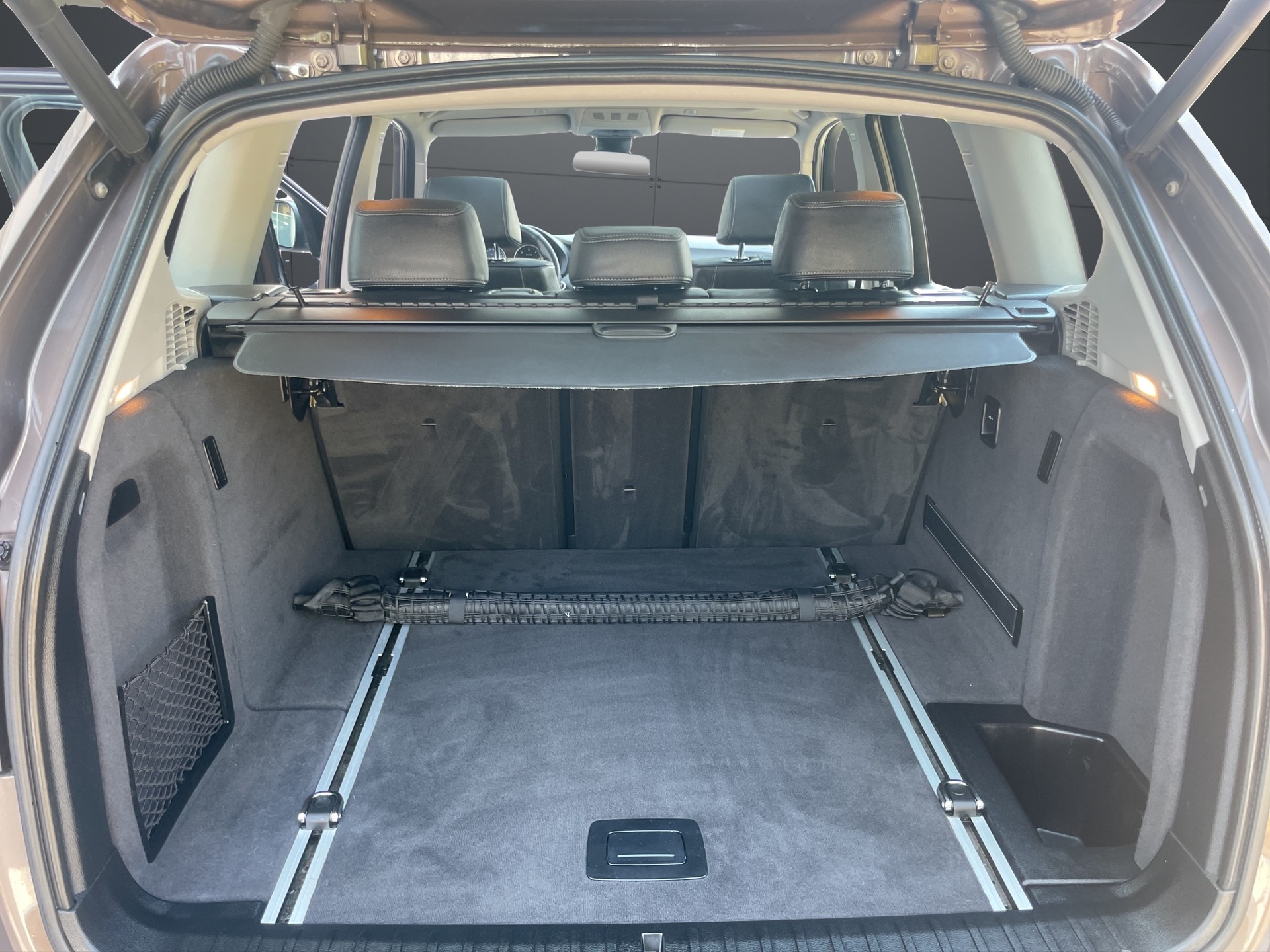 BMW X3 xDrive 30d Steptronic-image-14