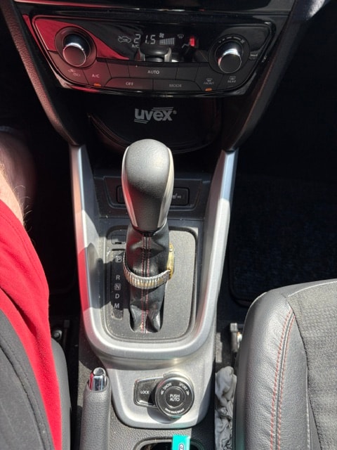 SUZUKI Vitara 1.4 Boosterjet Sergio Cellano Top Automatic-image-9