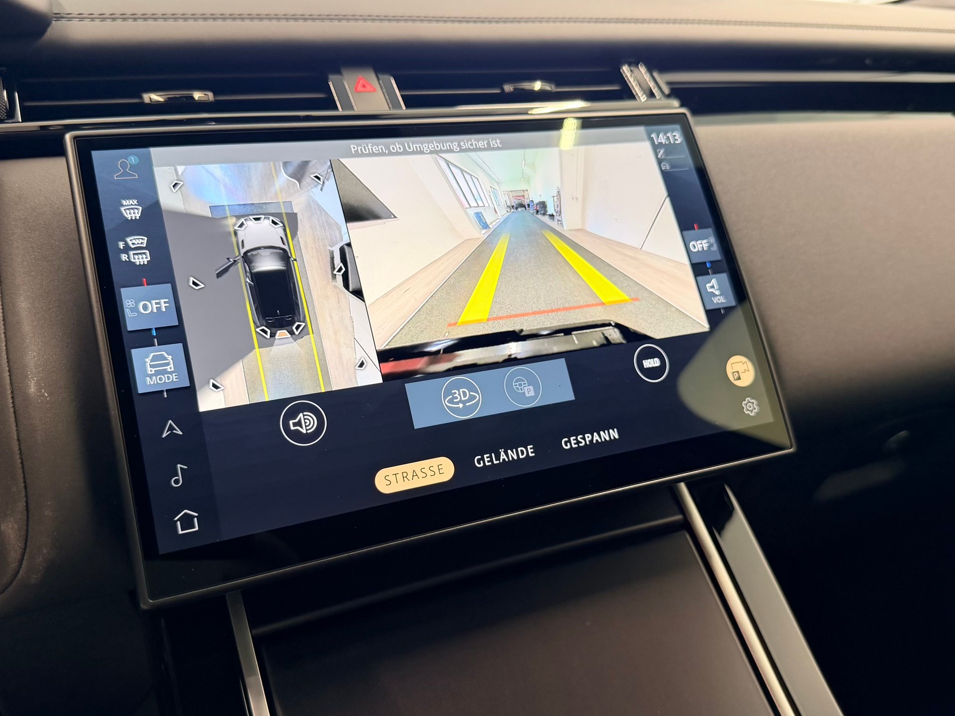 LAND ROVER Range Rover Velar Dynamic SE P 400 Automatic-image-26