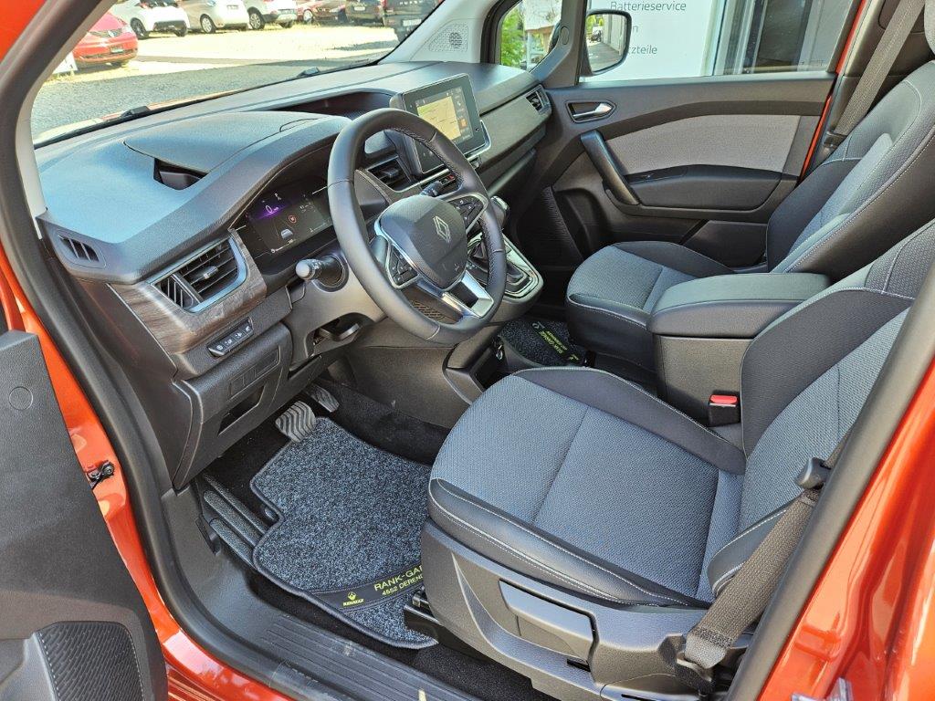 RENAULT Kangoo Kombi 1.3 TCe 130 techno-image-6