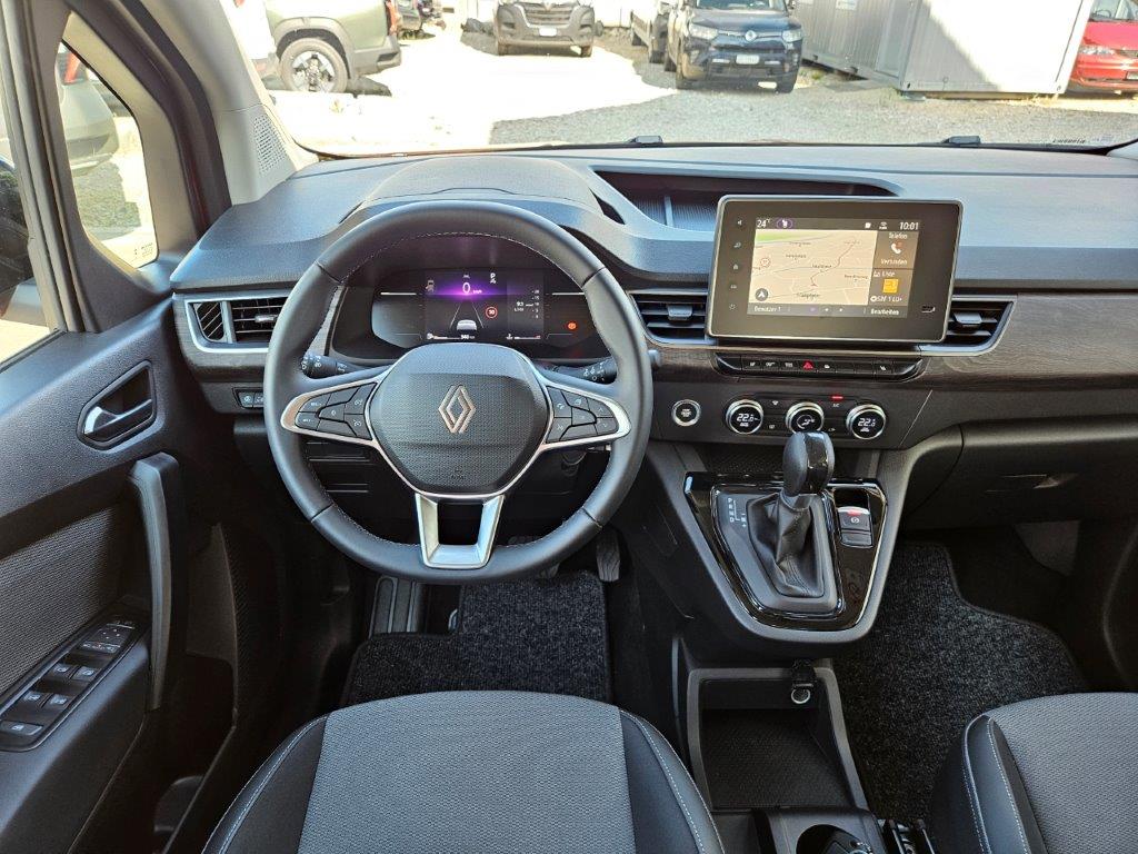 RENAULT Kangoo Kombi 1.3 TCe 130 techno-image-8