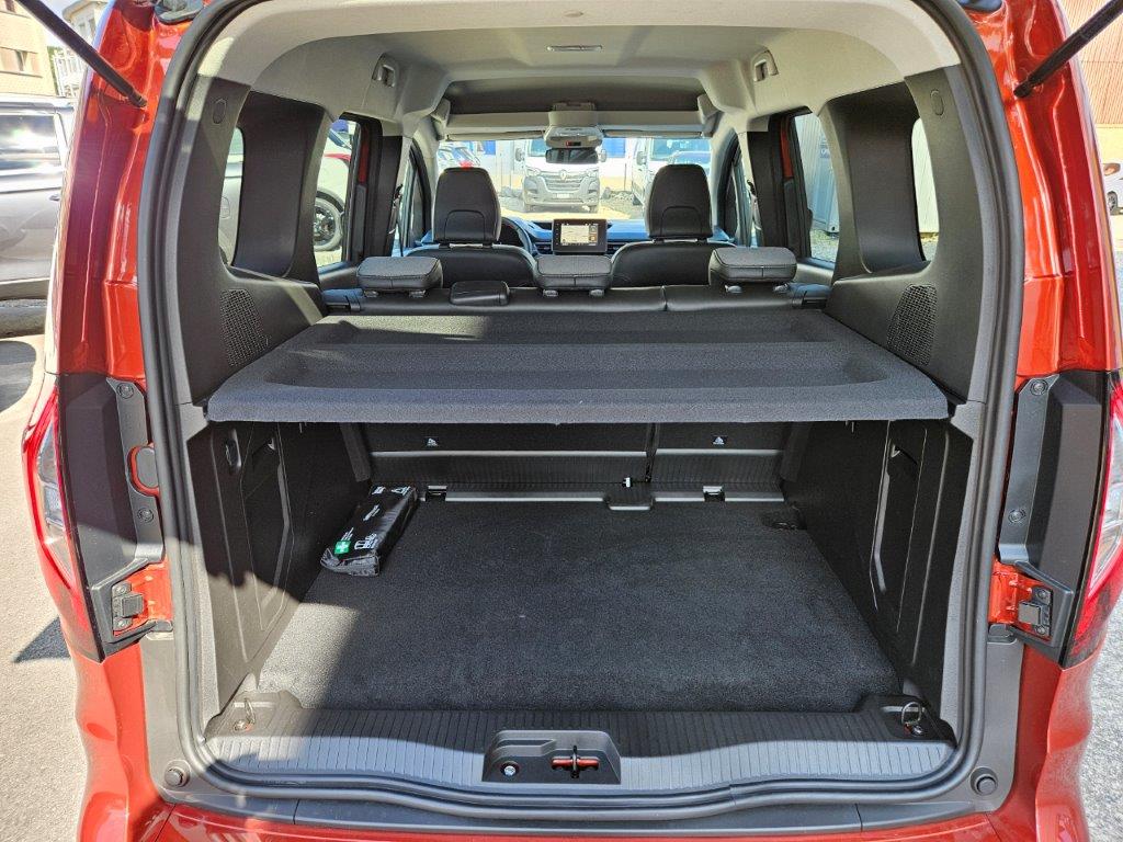 RENAULT Kangoo Kombi 1.3 TCe 130 techno-image-13