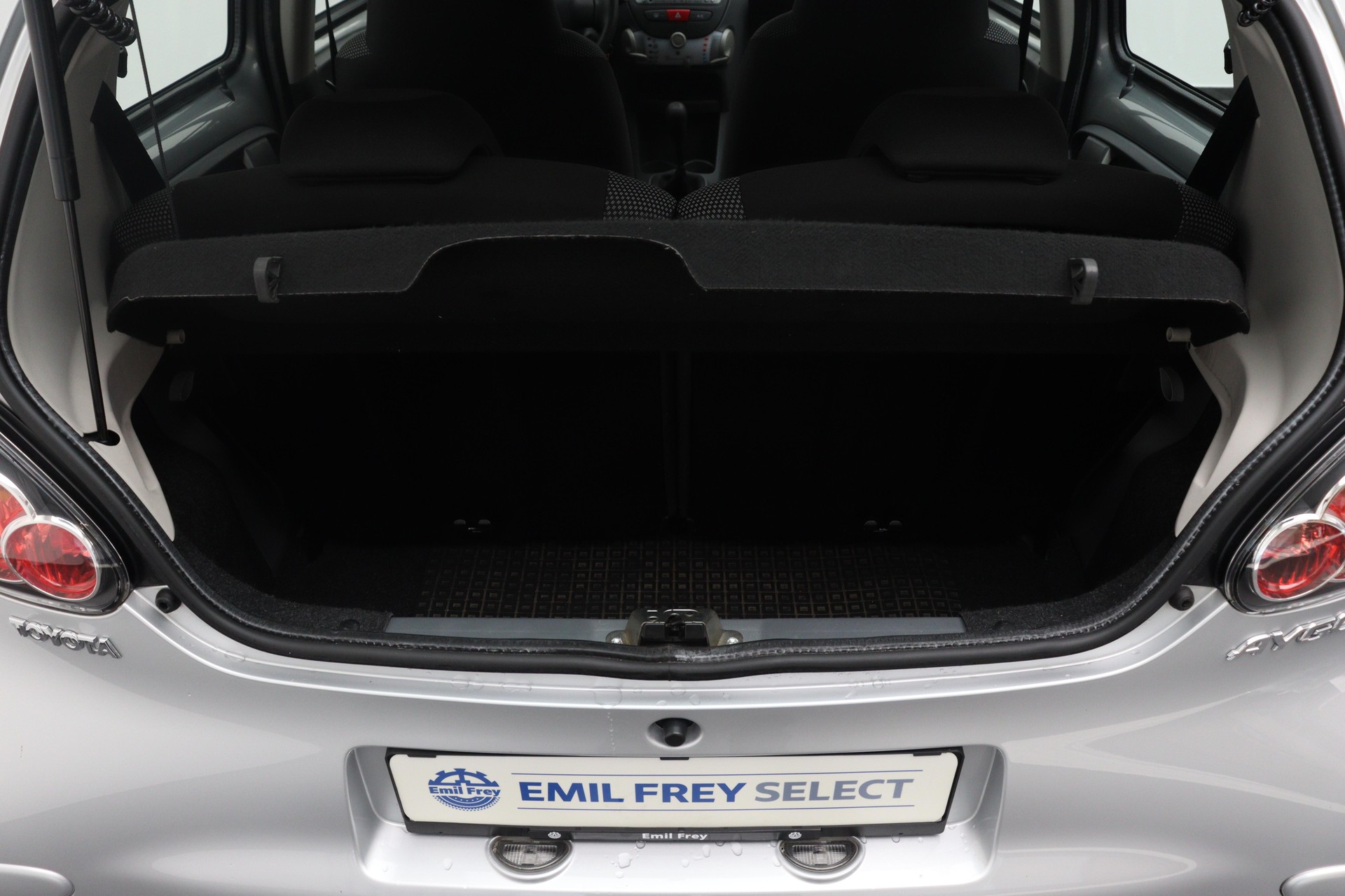 TOYOTA Aygo 1.0 VVT-i Linea Luna-image-9