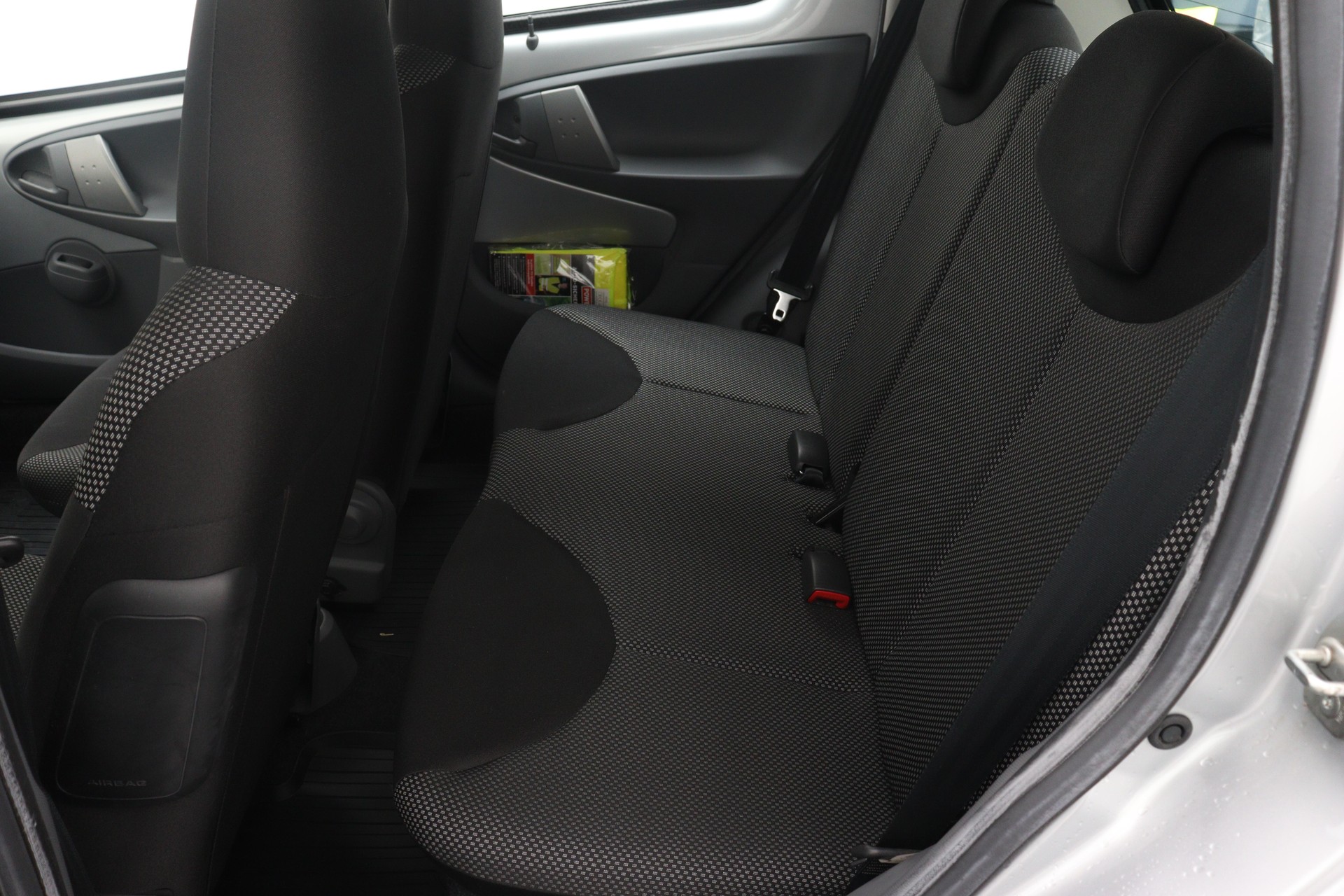 TOYOTA Aygo 1.0 VVT-i Linea Luna-image-8
