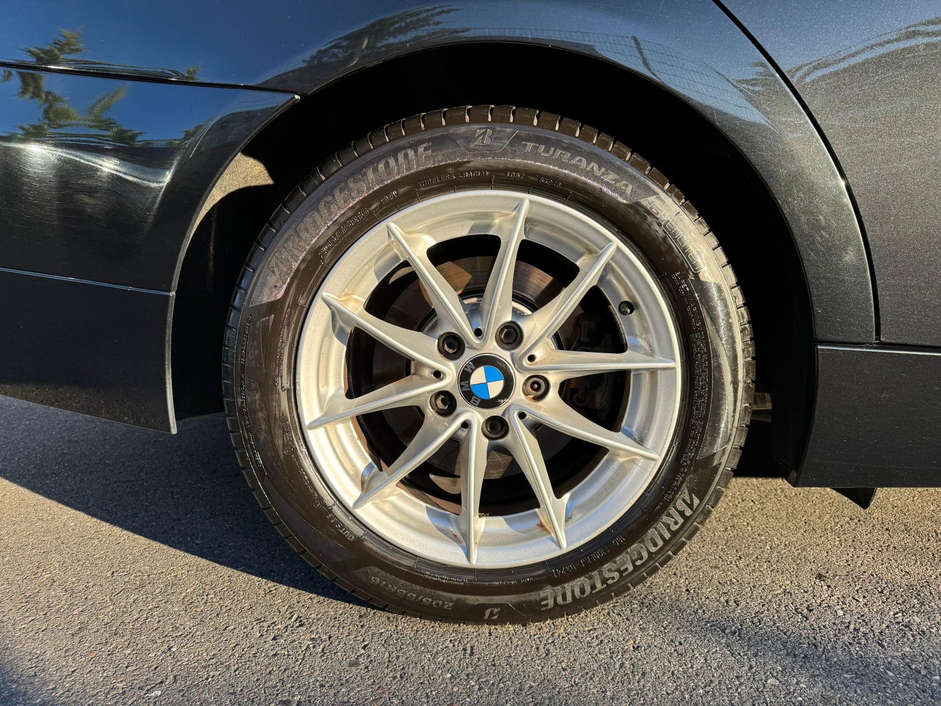 BMW 320d xDrive Touring Steptronic-image-12