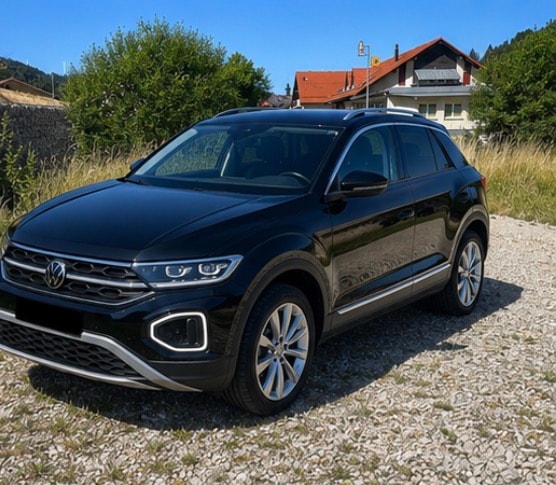 VW 2.0 TSI Style DSG 4motion-image-0