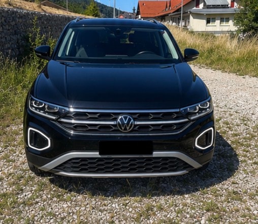 VW 2.0 TSI Style DSG 4motion-image-1