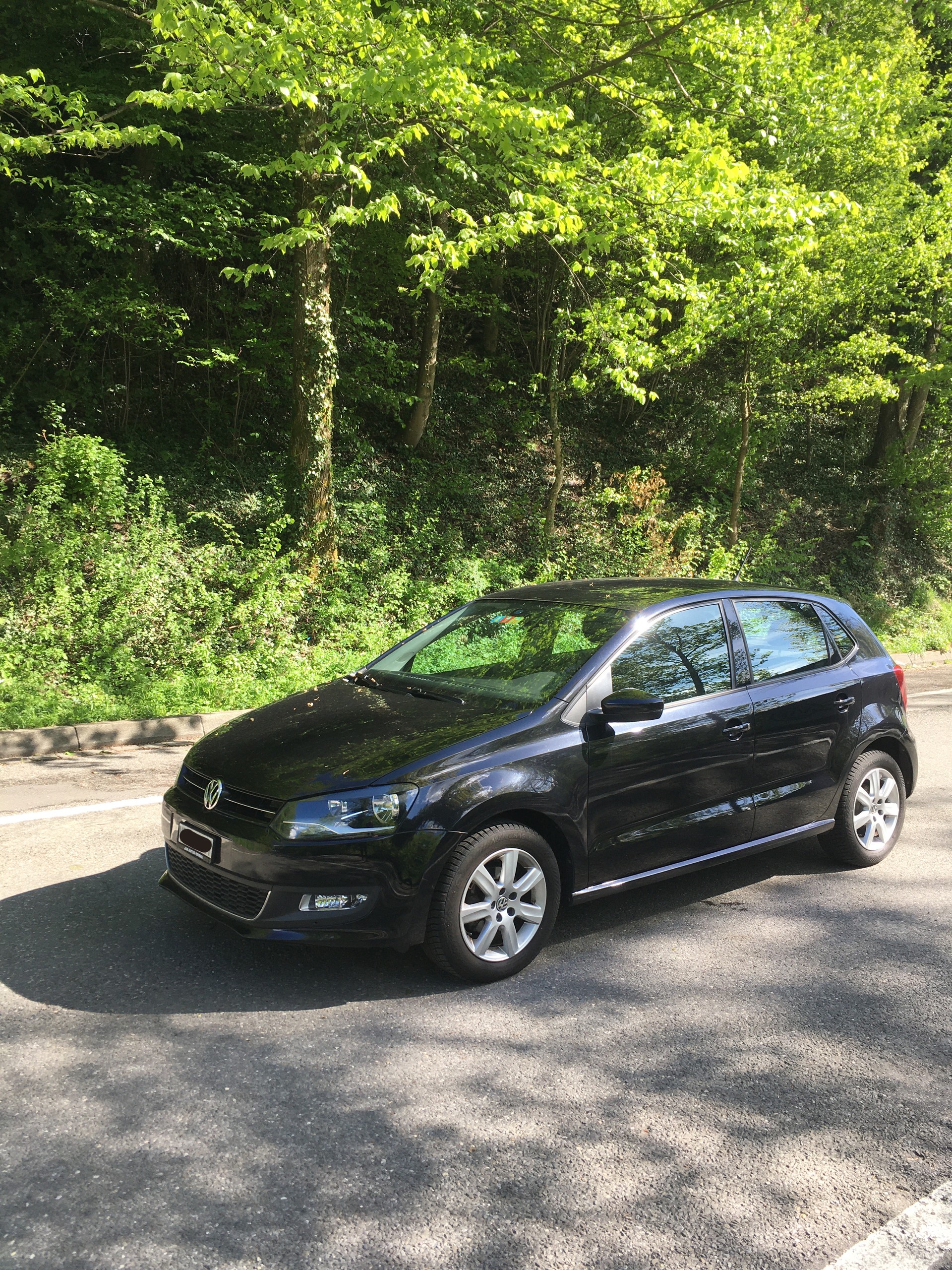 VW 1.2 TSI 105 Comfortline-image-1