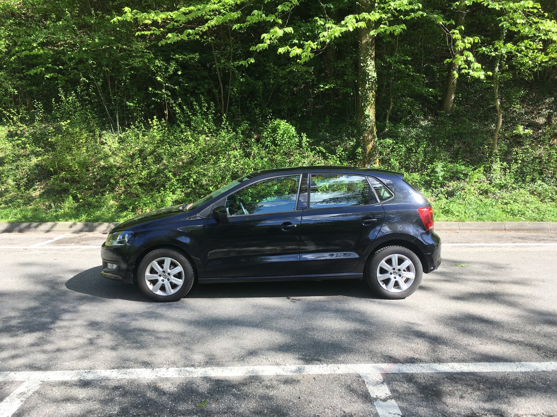 VW 1.2 TSI 105 Comfortline-image-2