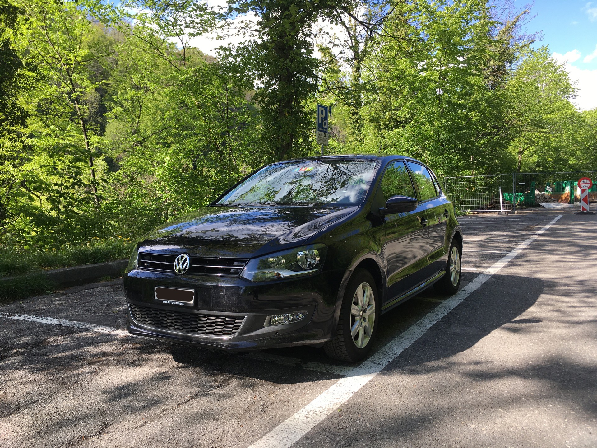 VW 1.2 TSI 105 Comfortline-image-0