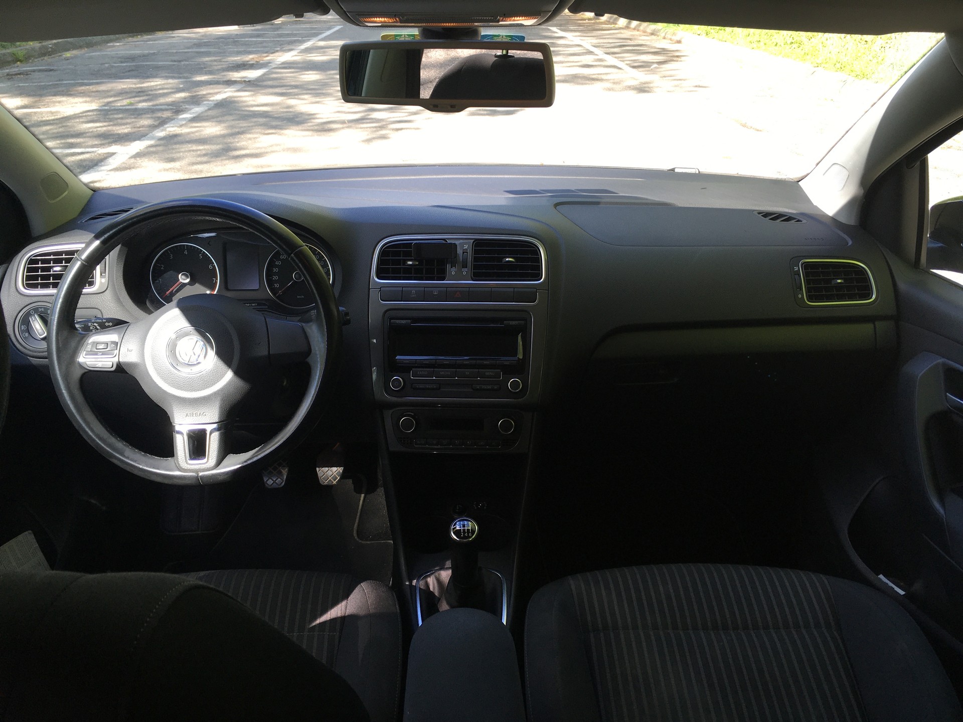 VW 1.2 TSI 105 Comfortline-image-5