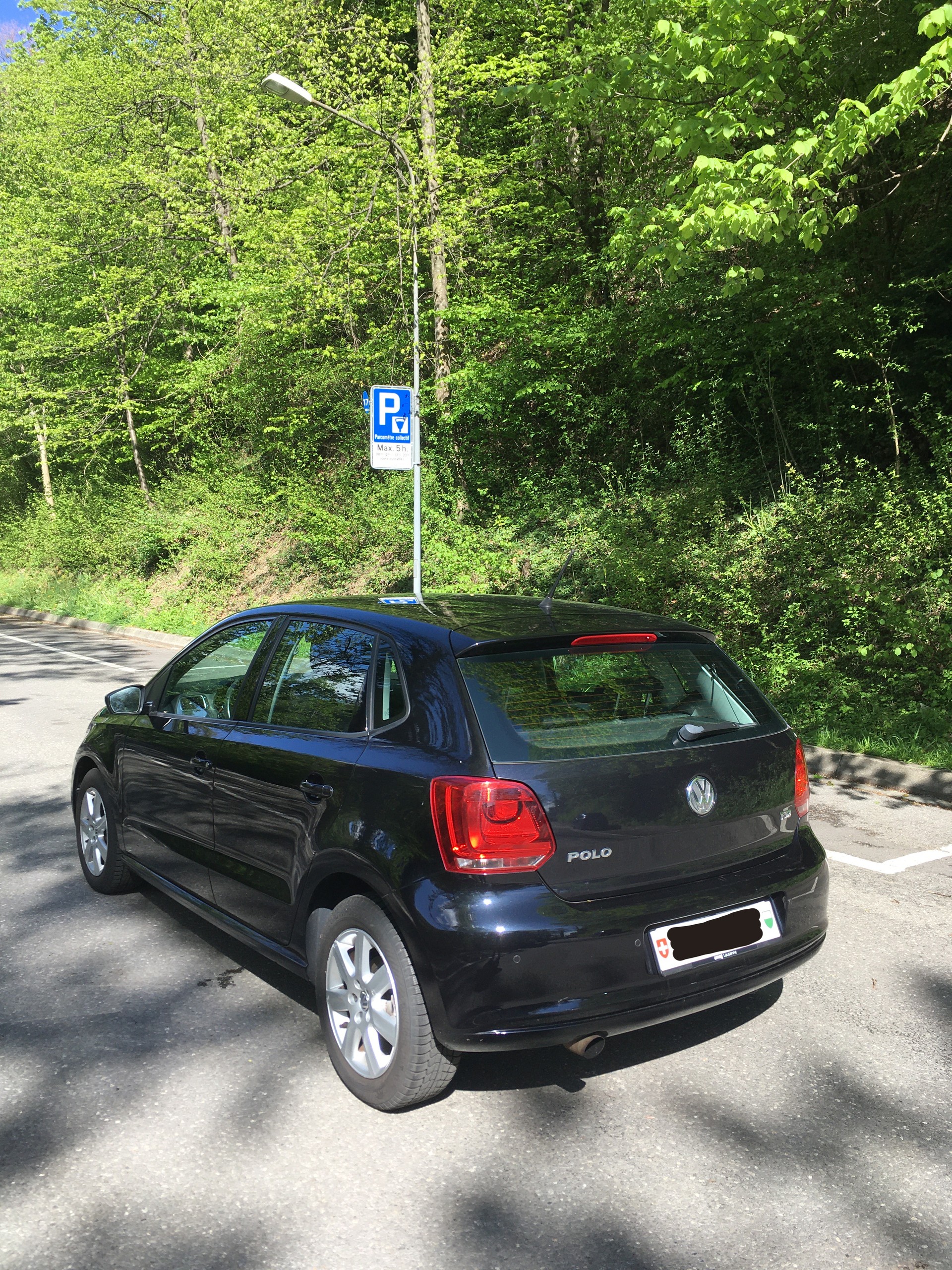 VW 1.2 TSI 105 Comfortline-image-4
