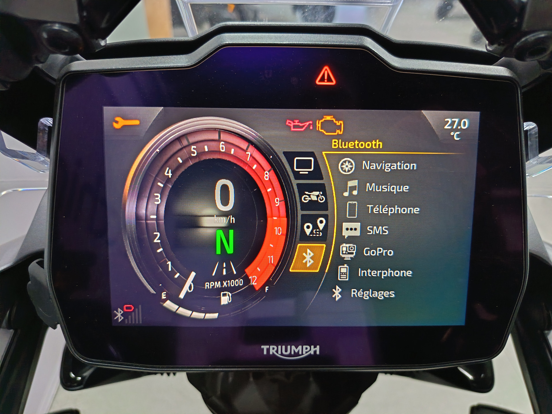 TRIUMPH Tiger 1200 GT Pro-image-9