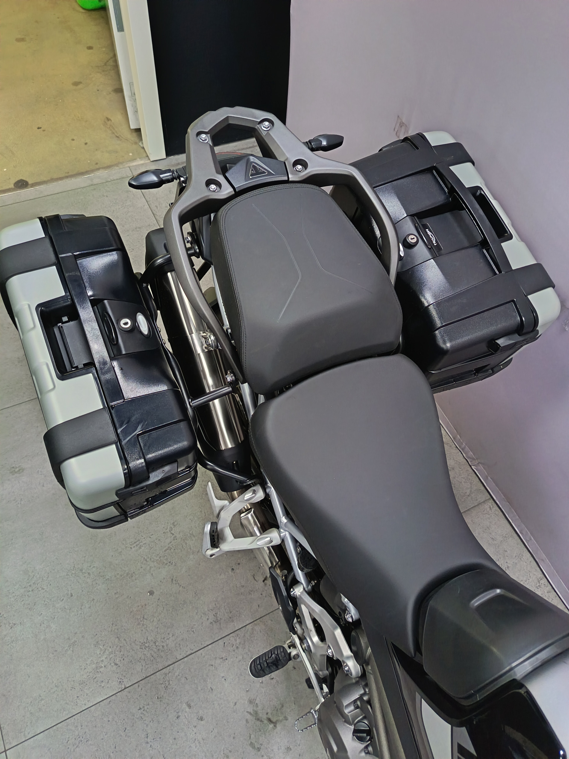 TRIUMPH Tiger 1200 GT Pro-image-5