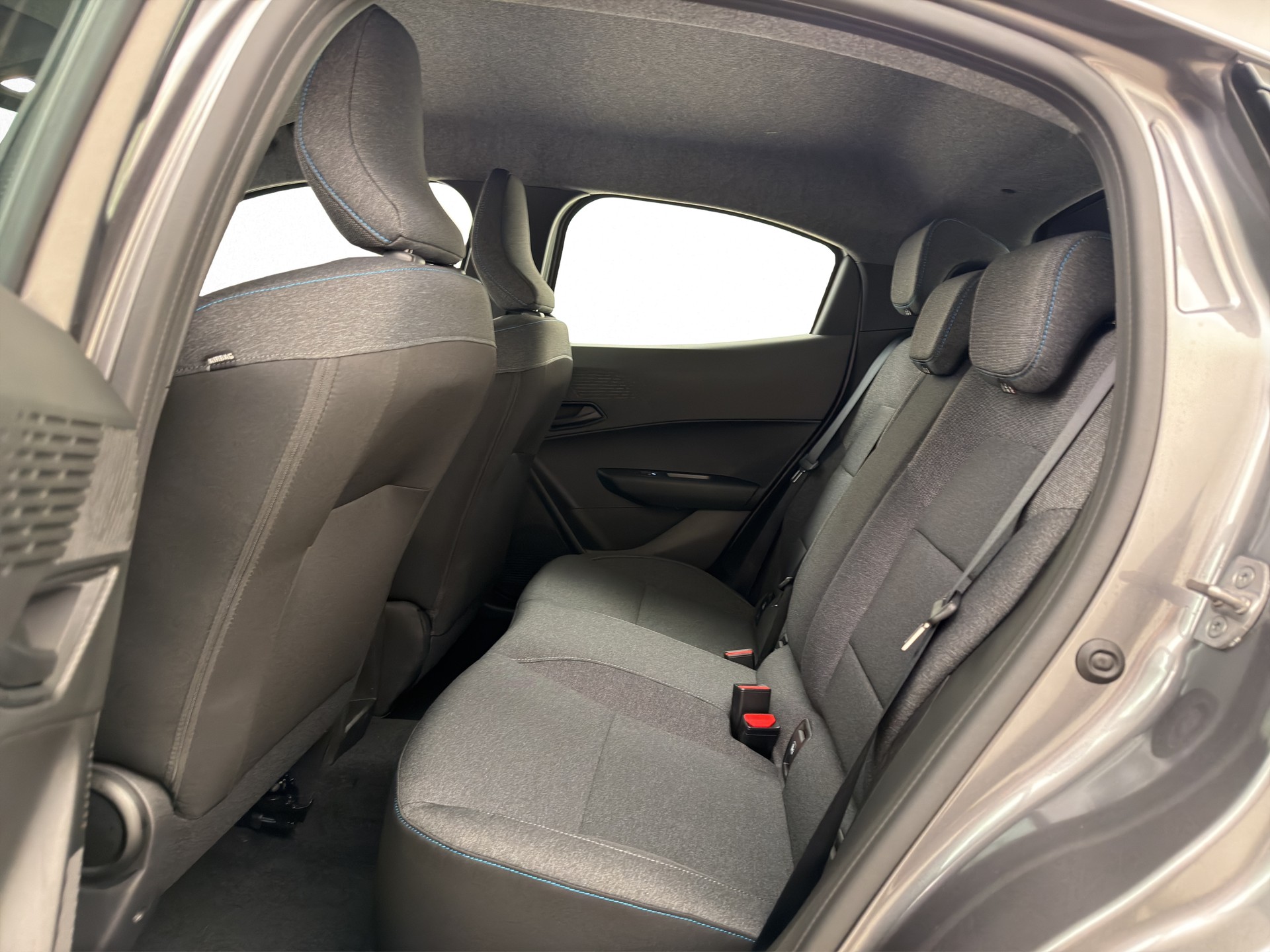 RENAULT Clio 1.2 TCe evolution-image-10