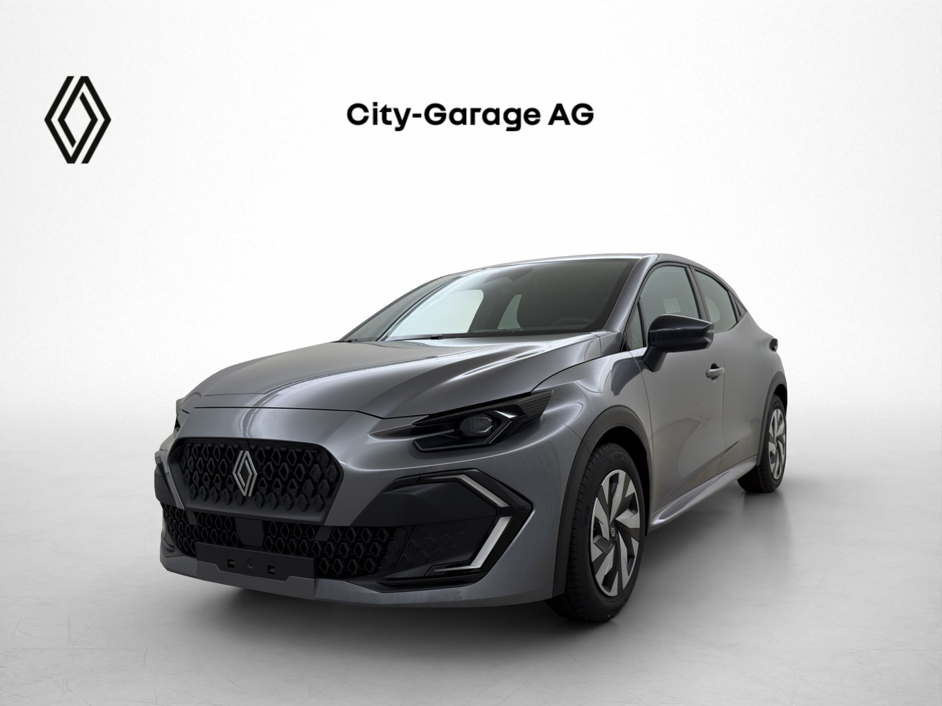 RENAULT Clio 1.2 TCe evolution-image-0