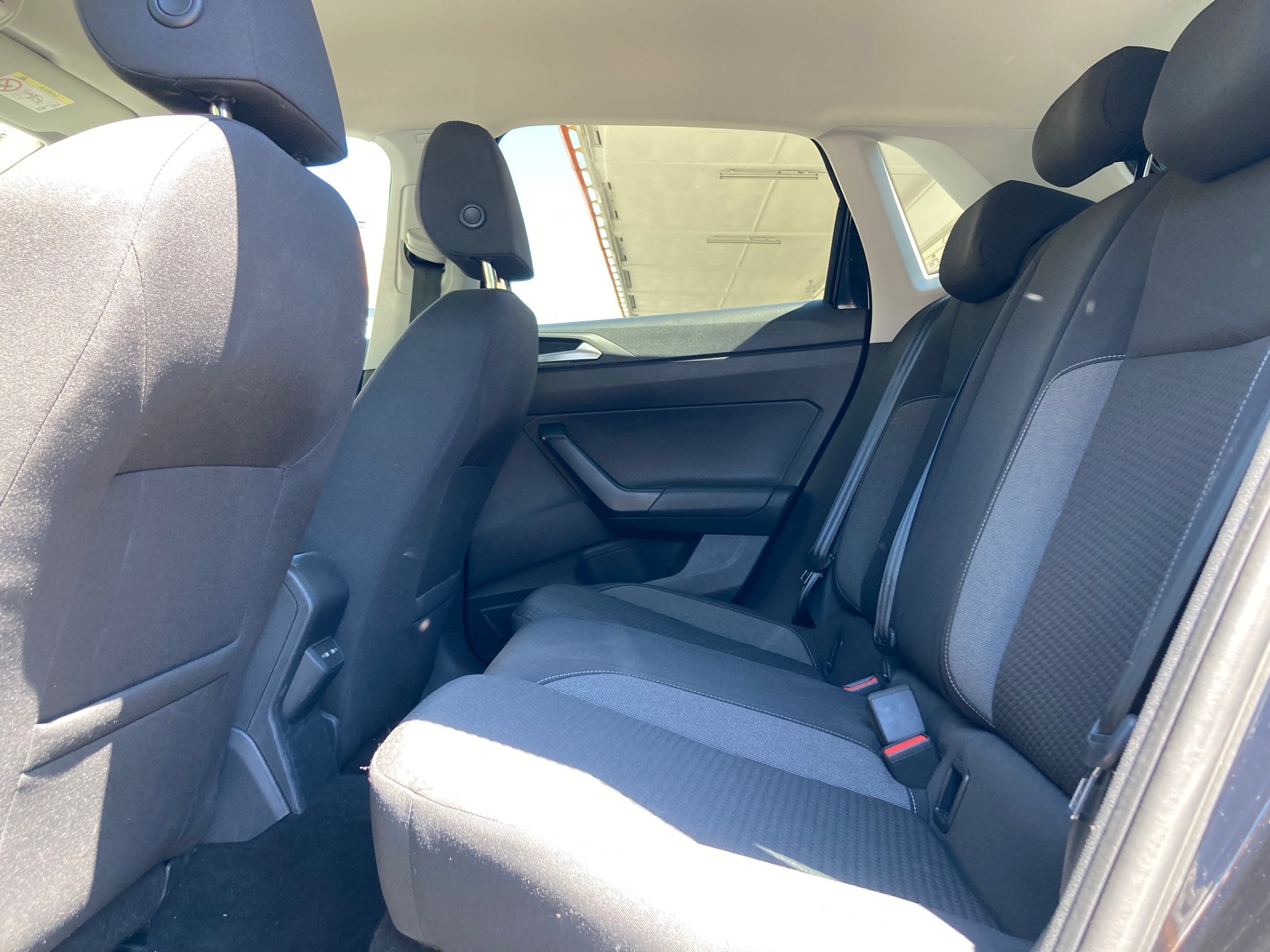 VW Polo 1.0 TSI Life-image-6