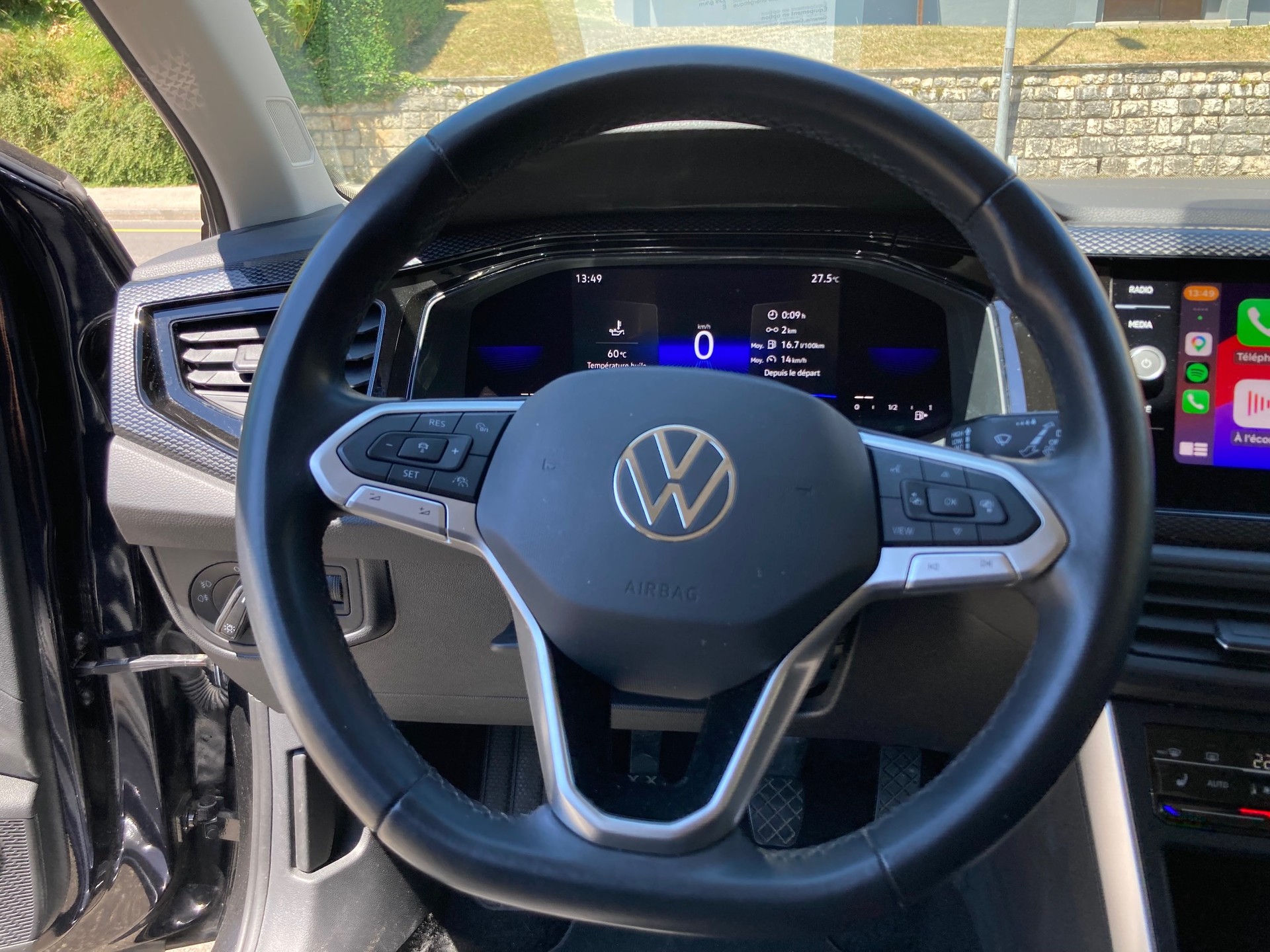 VW Polo 1.0 TSI Life-image-9