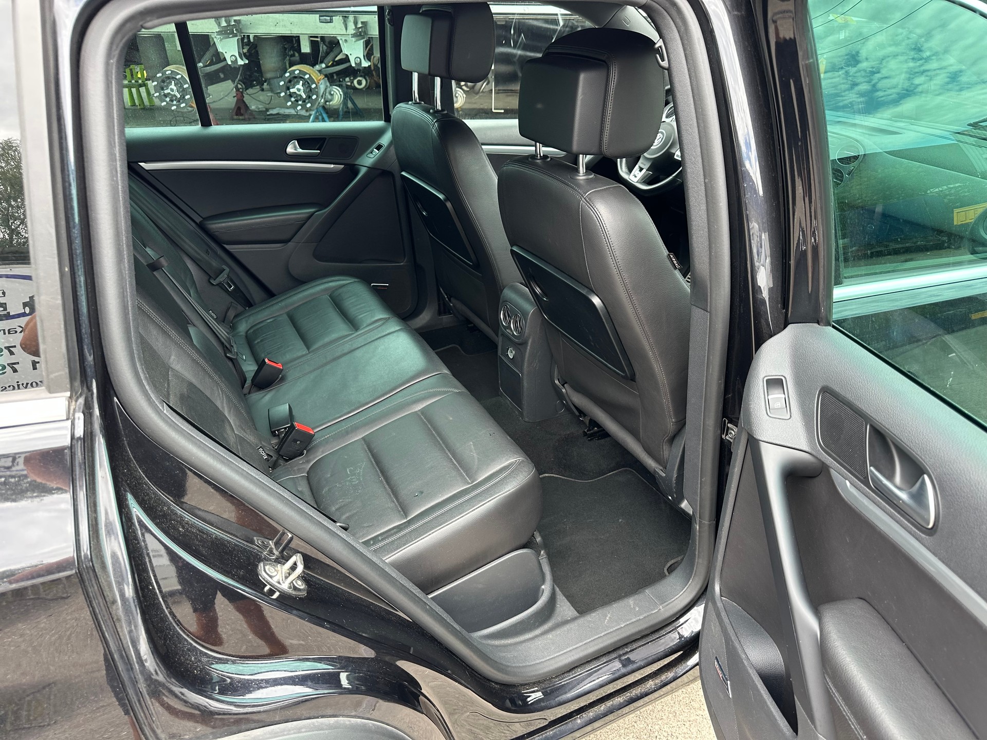 VW Tiguan 2.0 TSI Cup R-Line 4Motion DSG-image-10