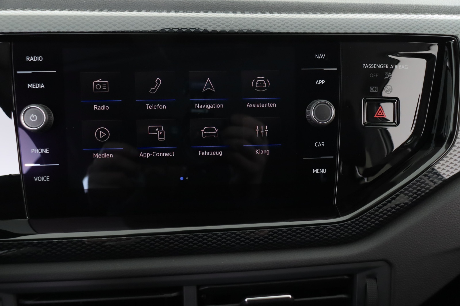 VW Polo 1.0 TSI Life DSG-image-9