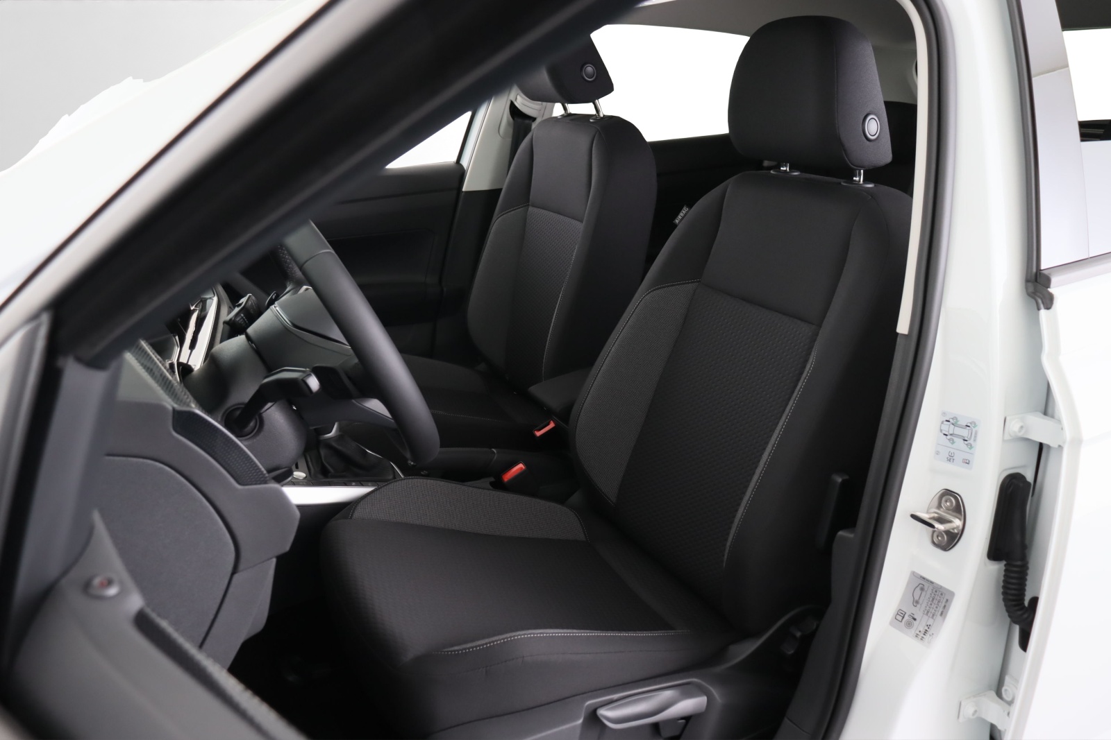 VW Polo 1.0 TSI Life DSG-image-5