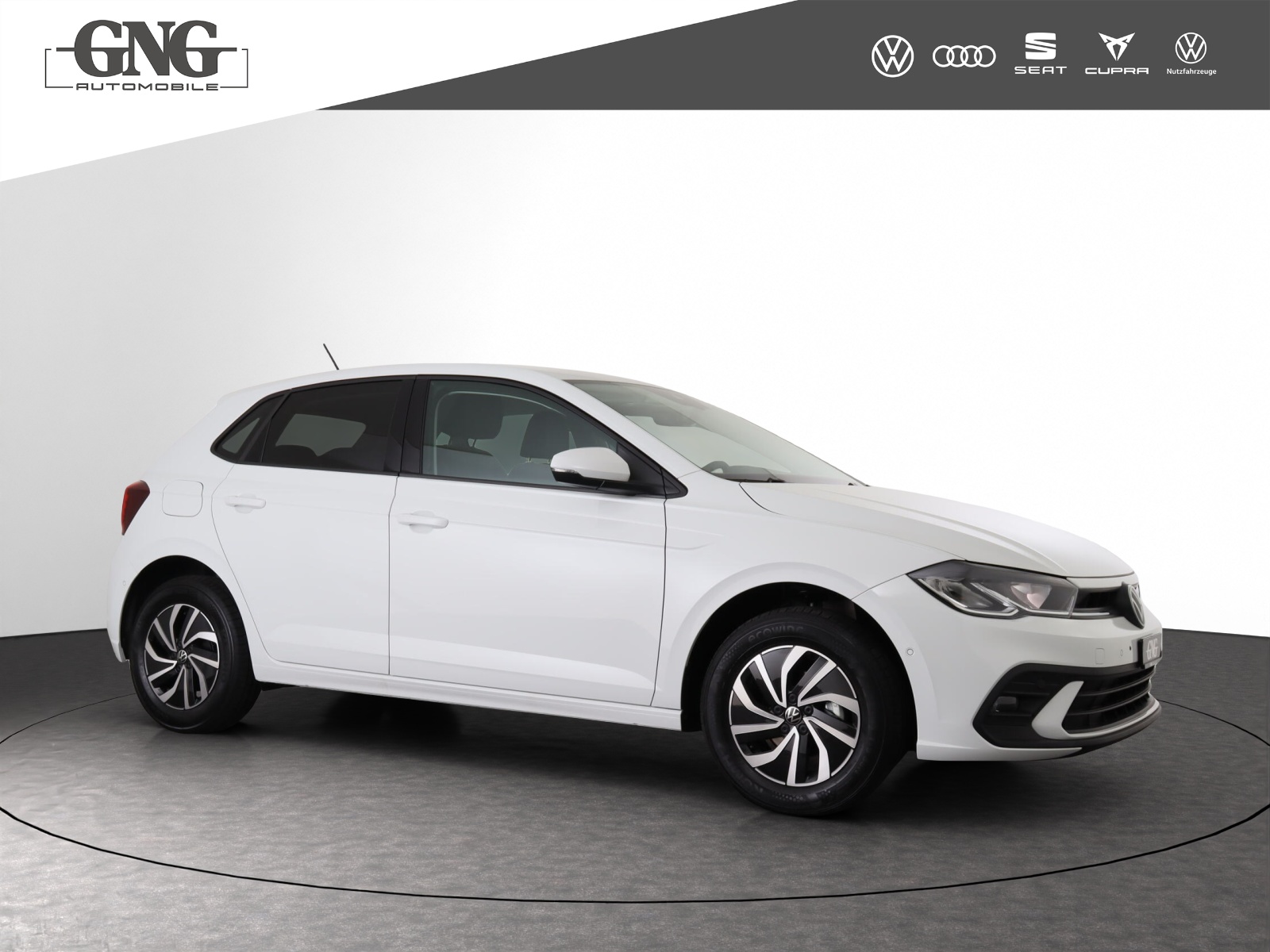 VW Polo 1.0 TSI Life DSG-image-3