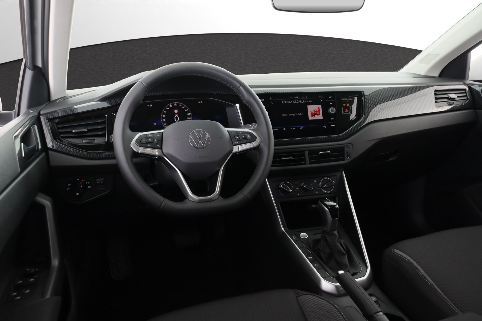 VW Polo 1.0 TSI Life DSG-image-8