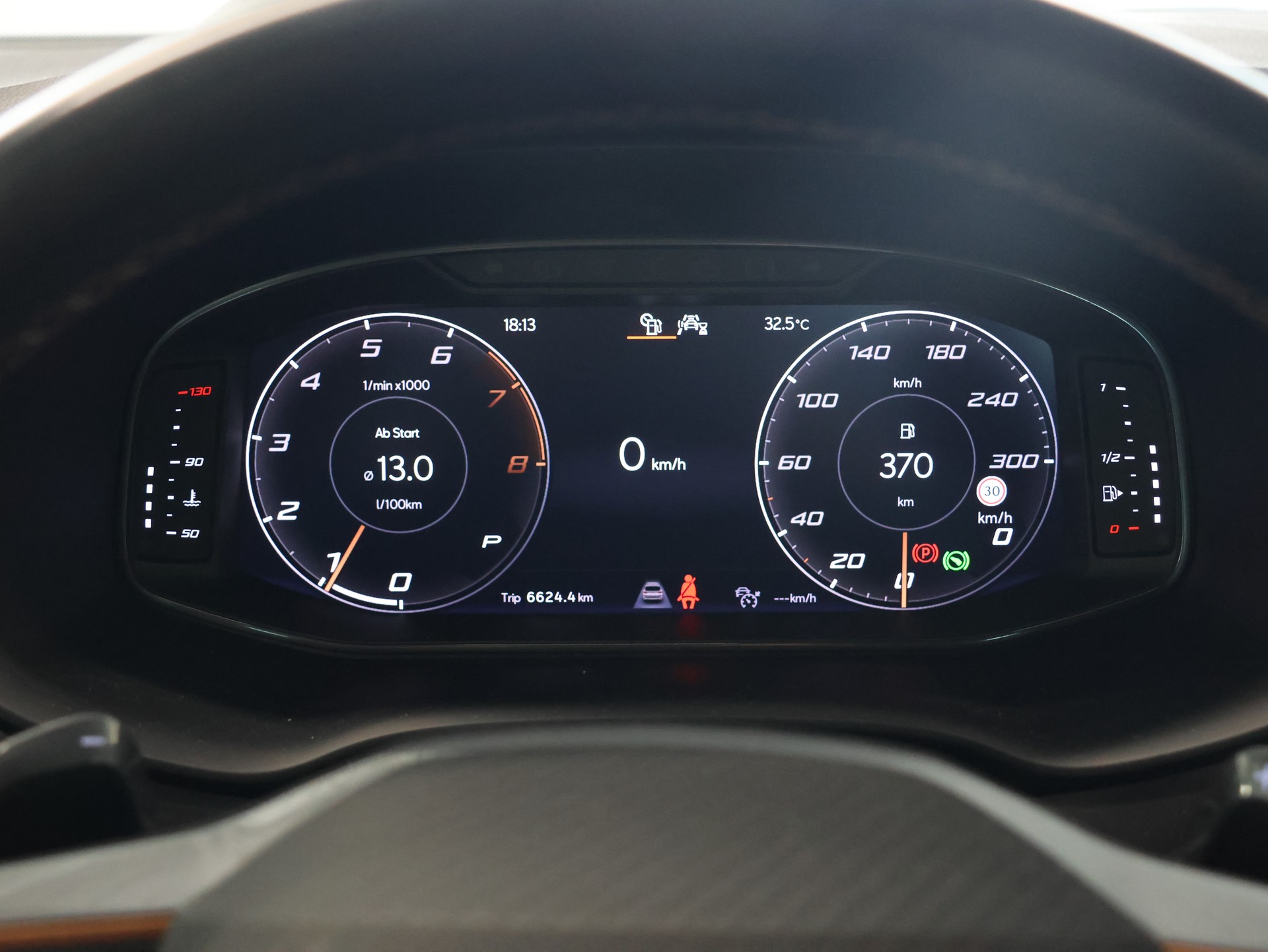 CUPRA Ateca 2.0TSI 4Drive DSG *360 Kamera* *Sitzheizung*-image-13