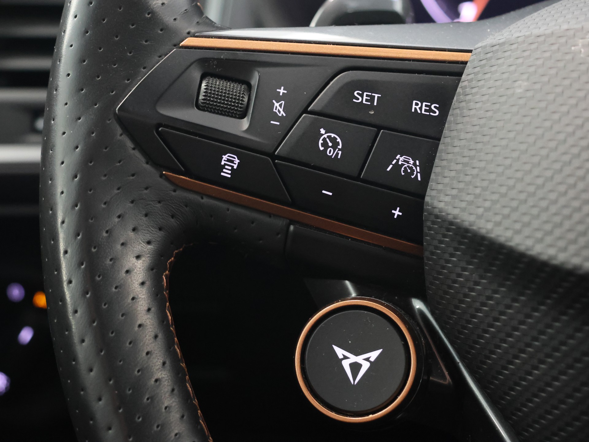 CUPRA Ateca 2.0TSI 4Drive DSG *360 Kamera* *Sitzheizung*-image-15