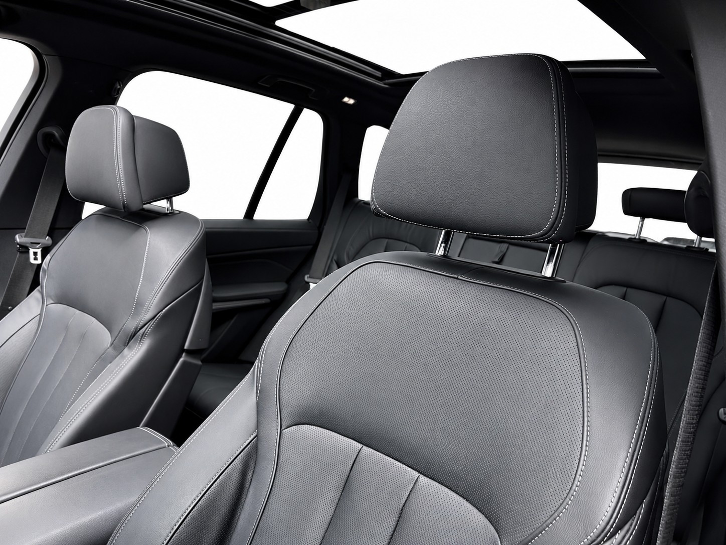 BMW X5 40d xDrive SAG CH FAHRZEUG-image-20