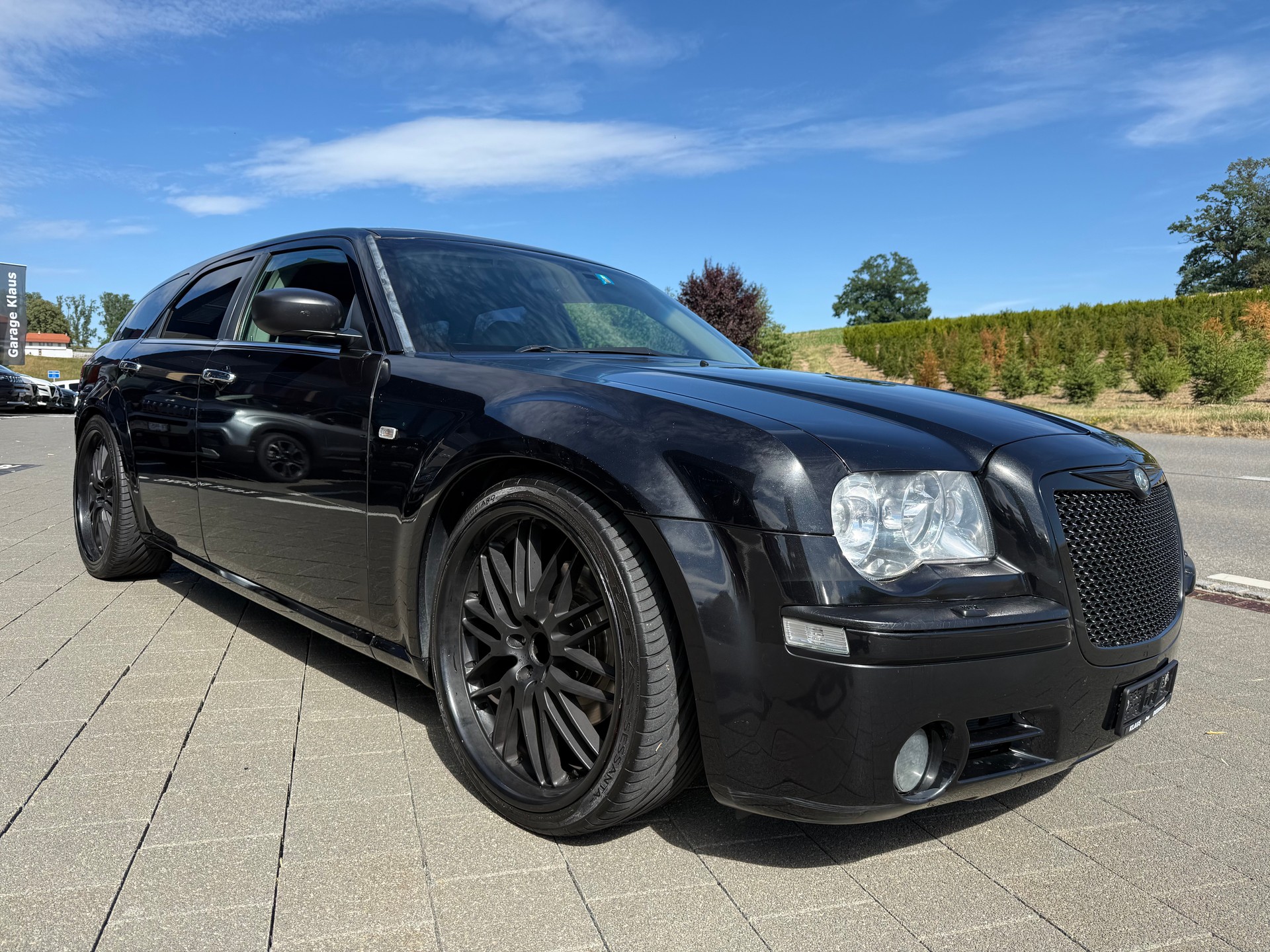 CHRYSLER 3.5 V6 24V-image-0
