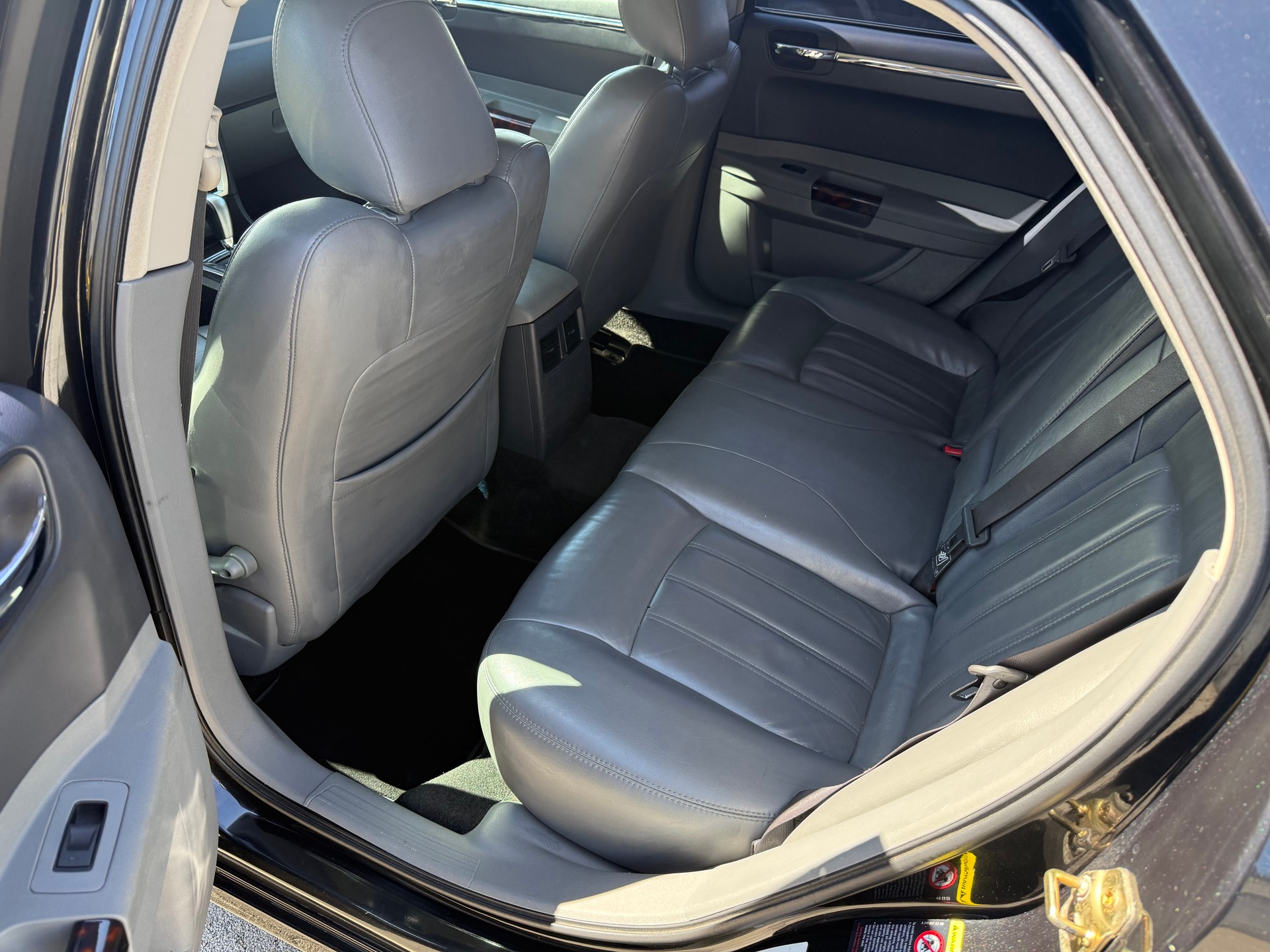 CHRYSLER 3.5 V6 24V-image-5