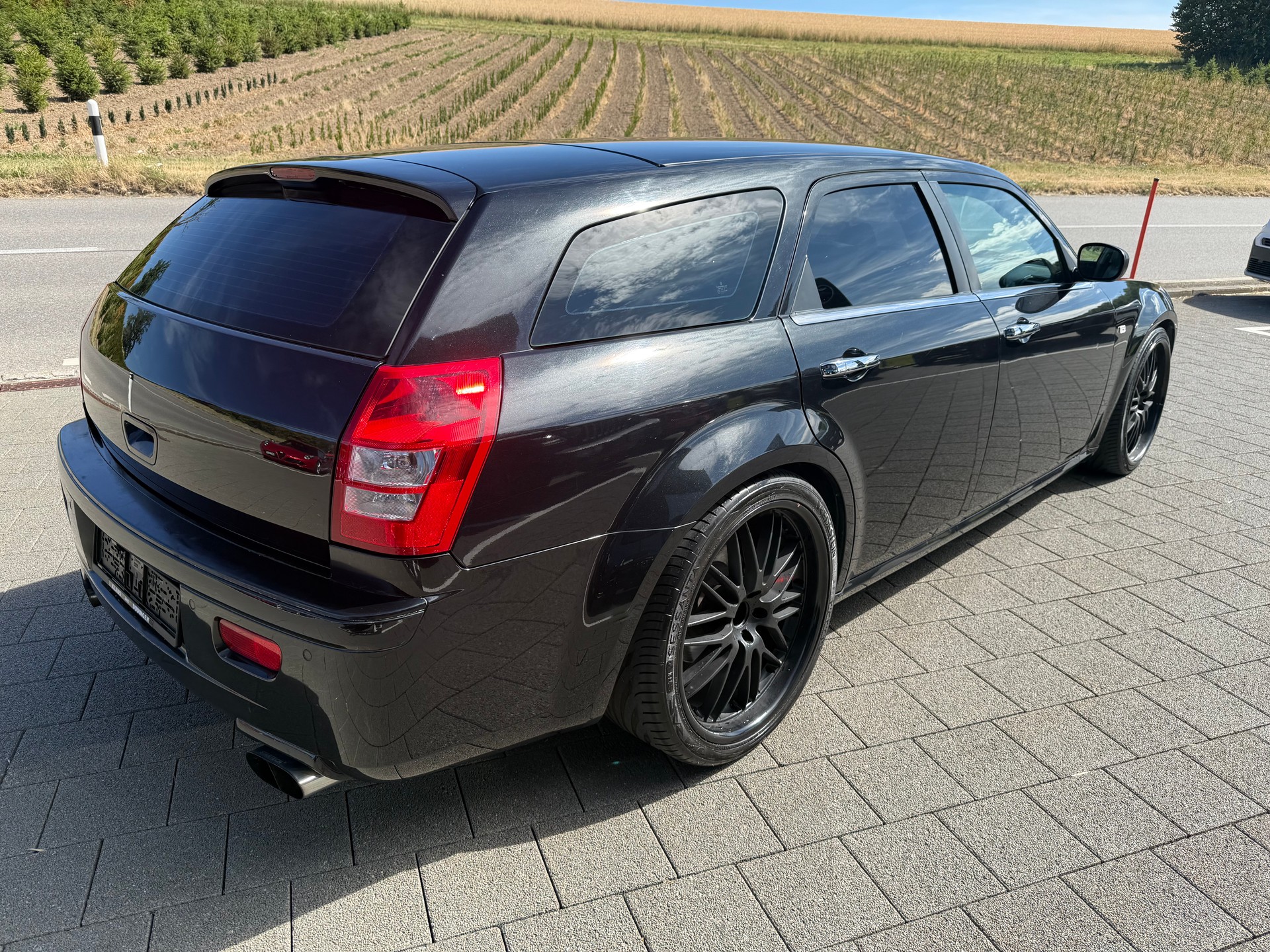CHRYSLER 3.5 V6 24V-image-2