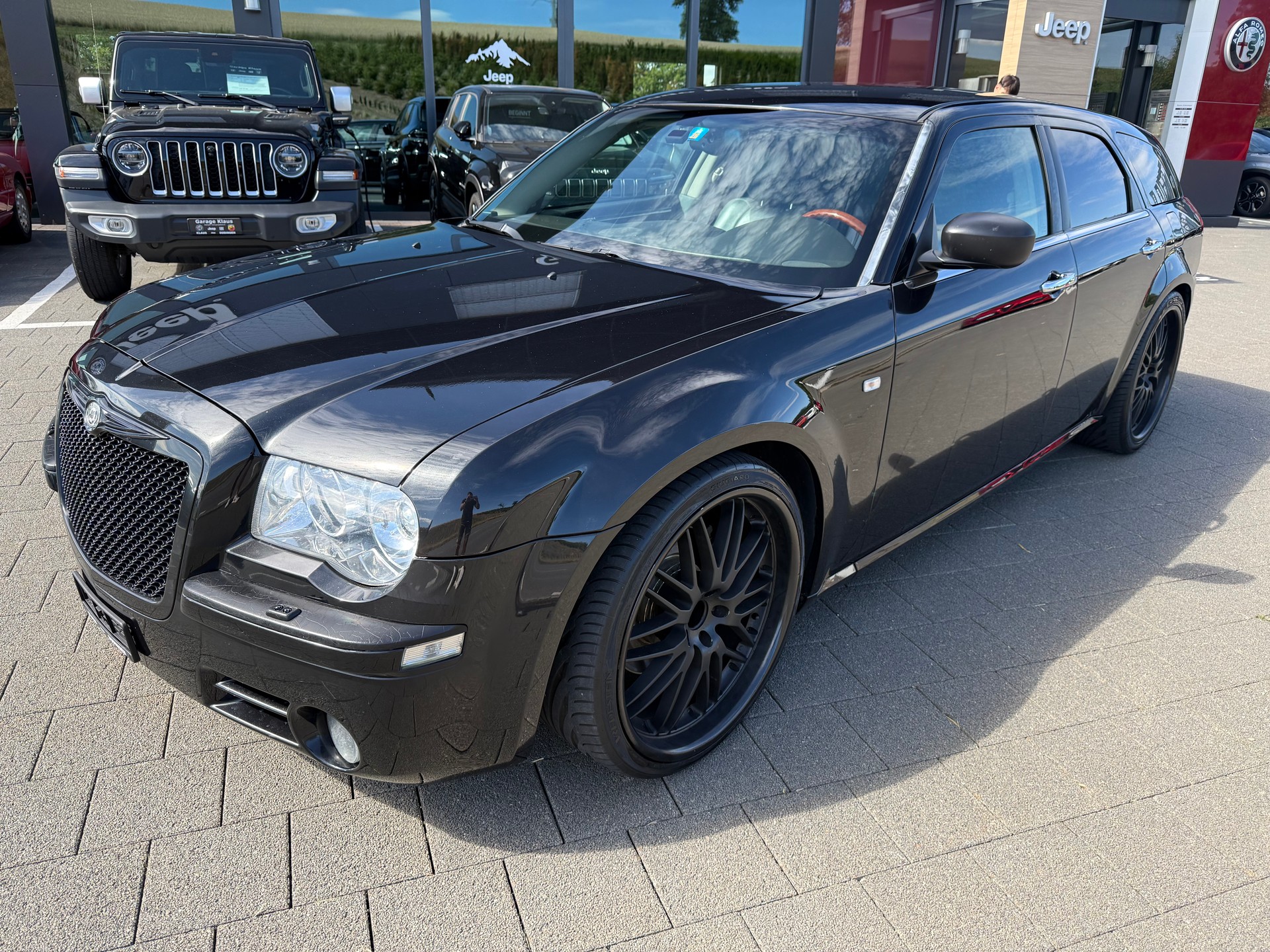 CHRYSLER 3.5 V6 24V-image-1