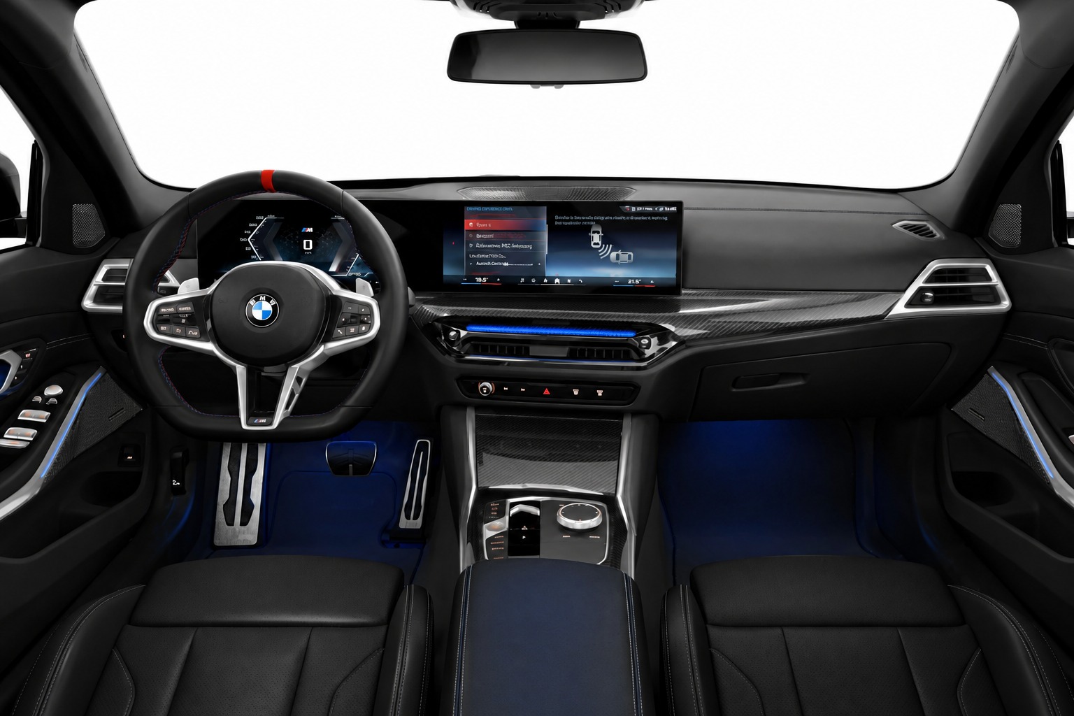 BMW M340i xDrive 48V Steptronic M Sport-image-10