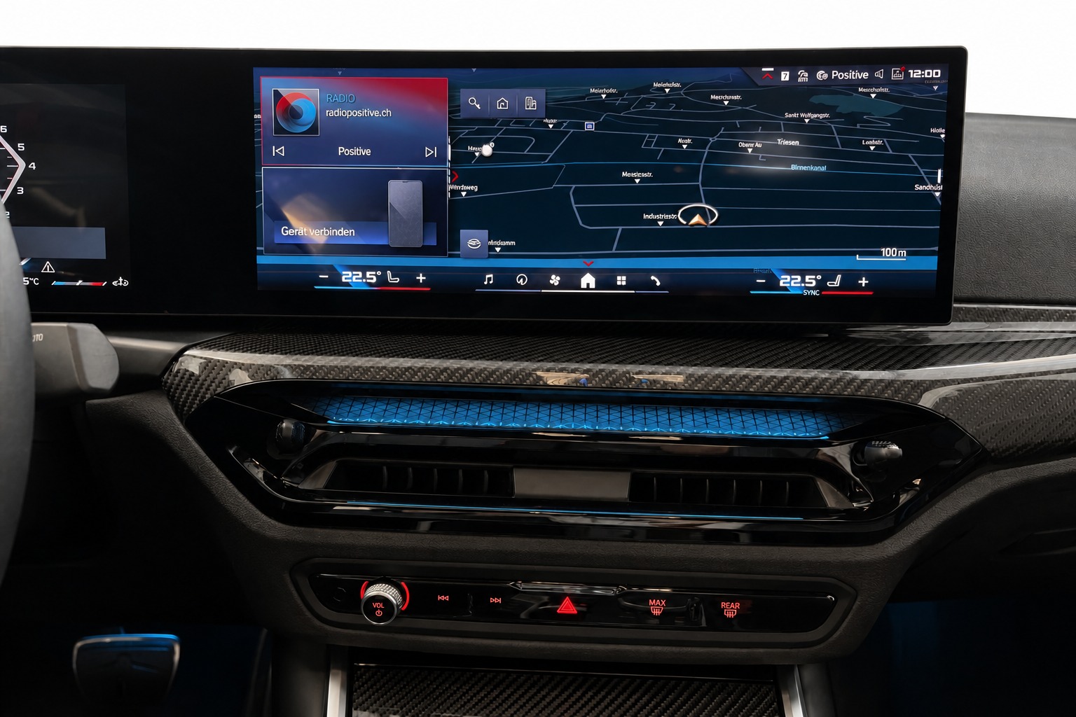 BMW M340i xDrive 48V Steptronic M-Performance-image-17
