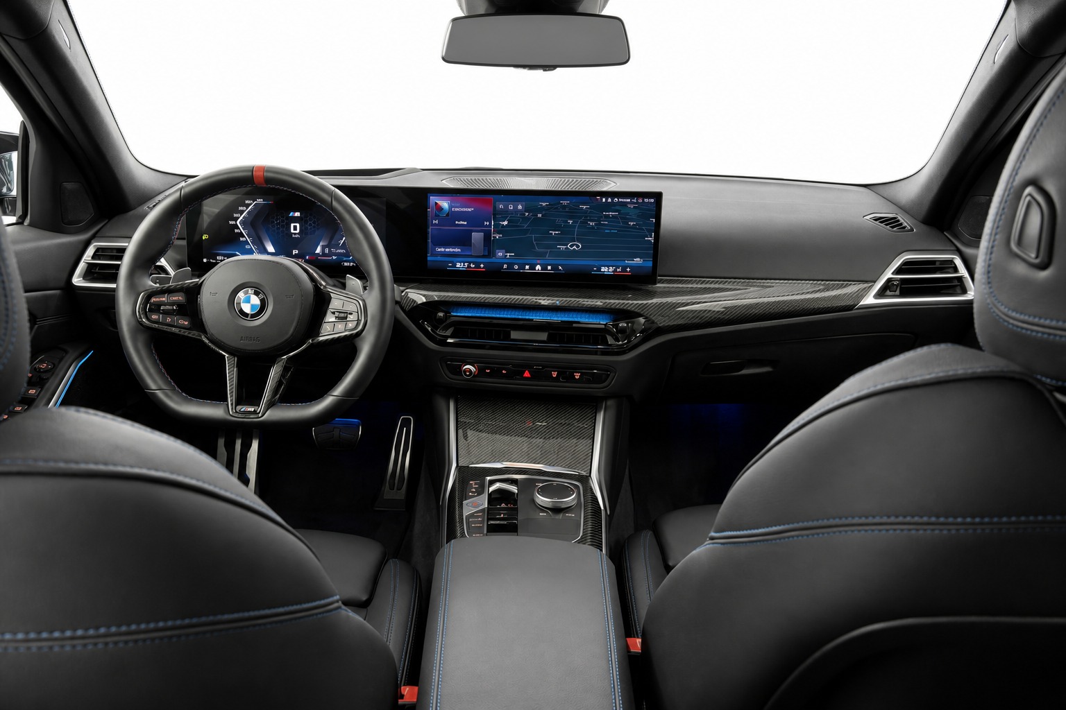 BMW M340i xDrive 48V Steptronic M-Performance-image-14