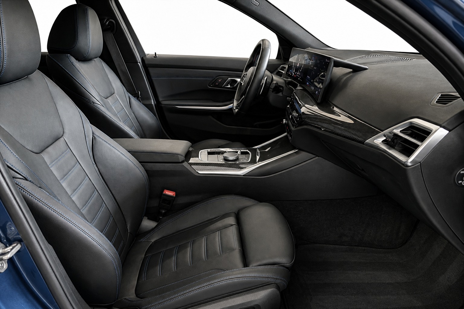 BMW M340i xDrive 48V Steptronic M-Performance-image-24