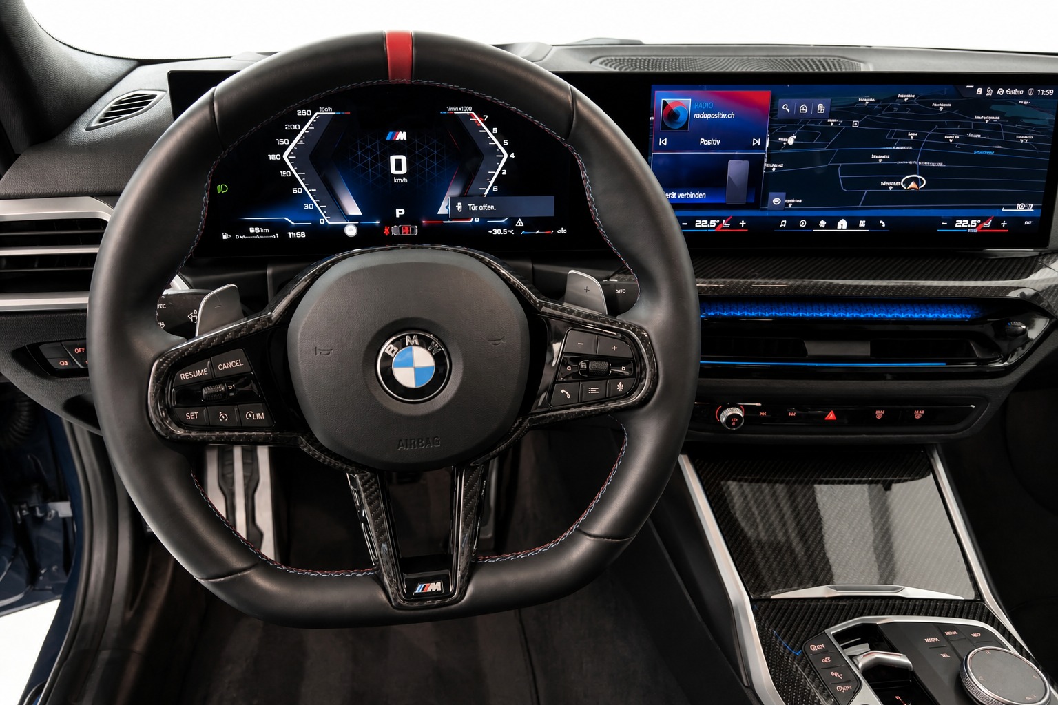 BMW M340i xDrive 48V Steptronic M-Performance-image-15