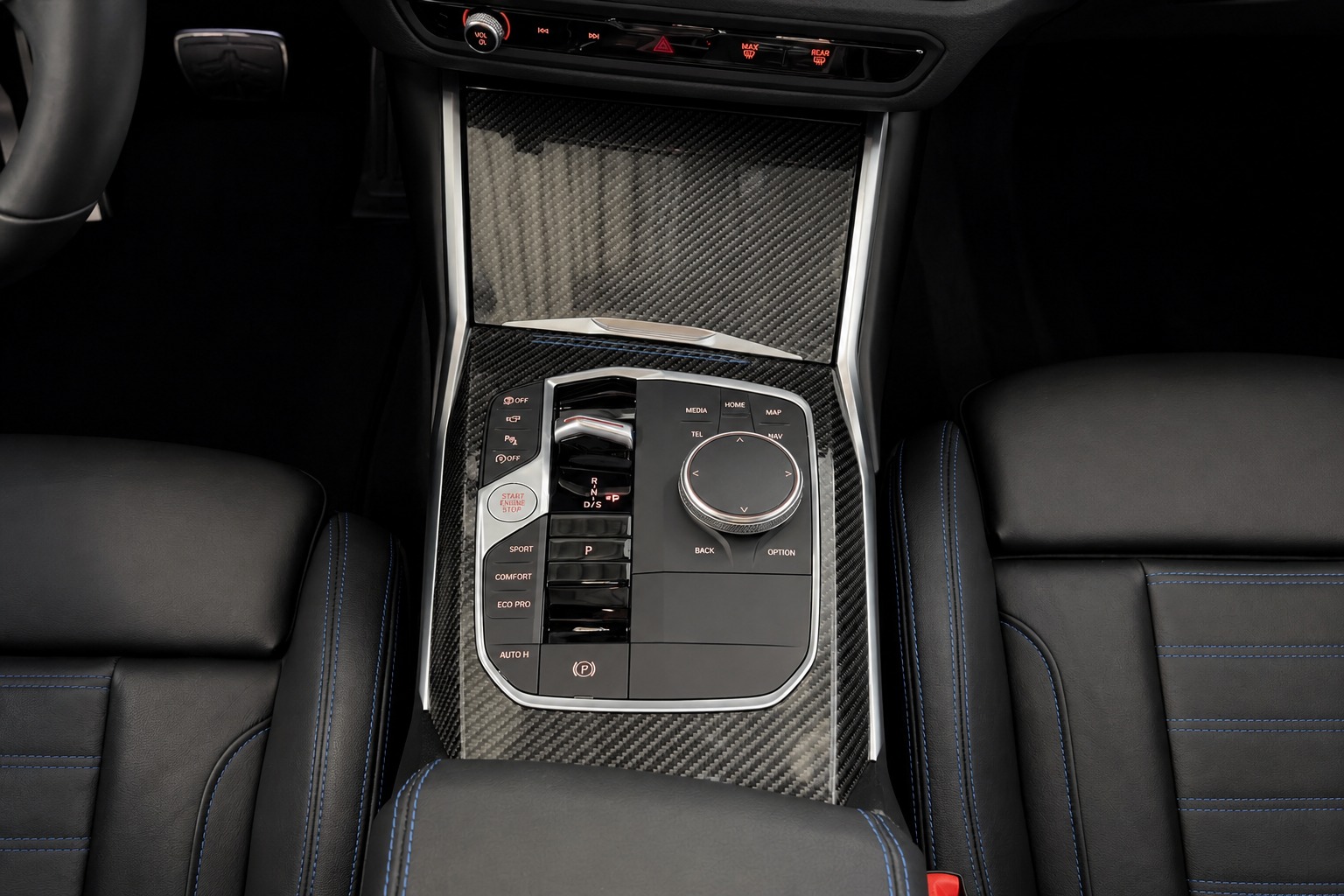 BMW M340i xDrive 48V Steptronic M-Performance-image-18