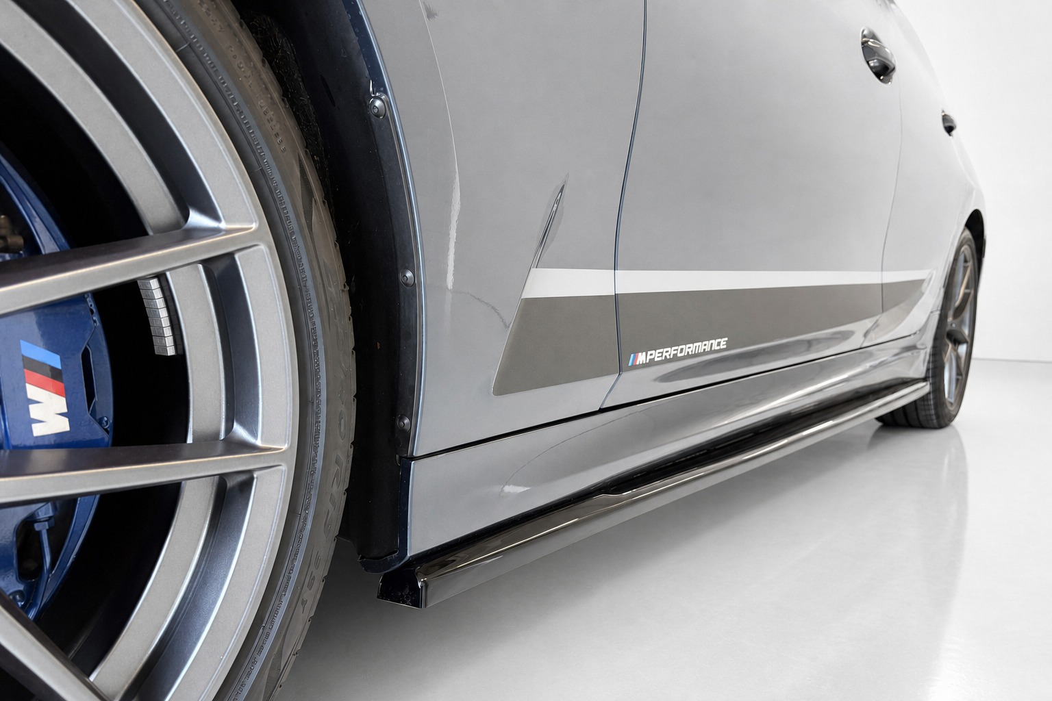 BMW M340i xDrive 48V Steptronic M-Performance-image-9