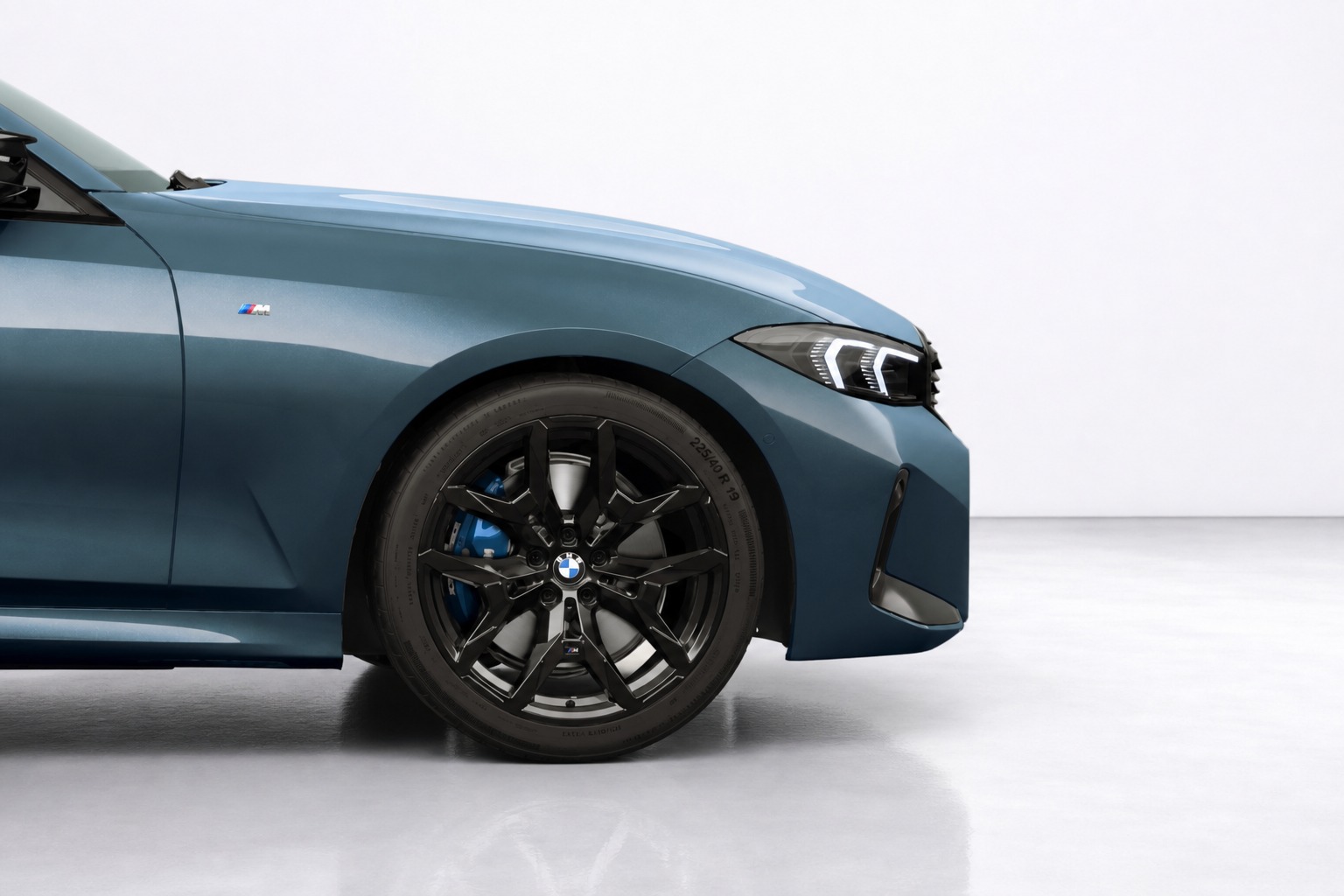 BMW M340i xDrive 48V Steptronic M Sport-image-3