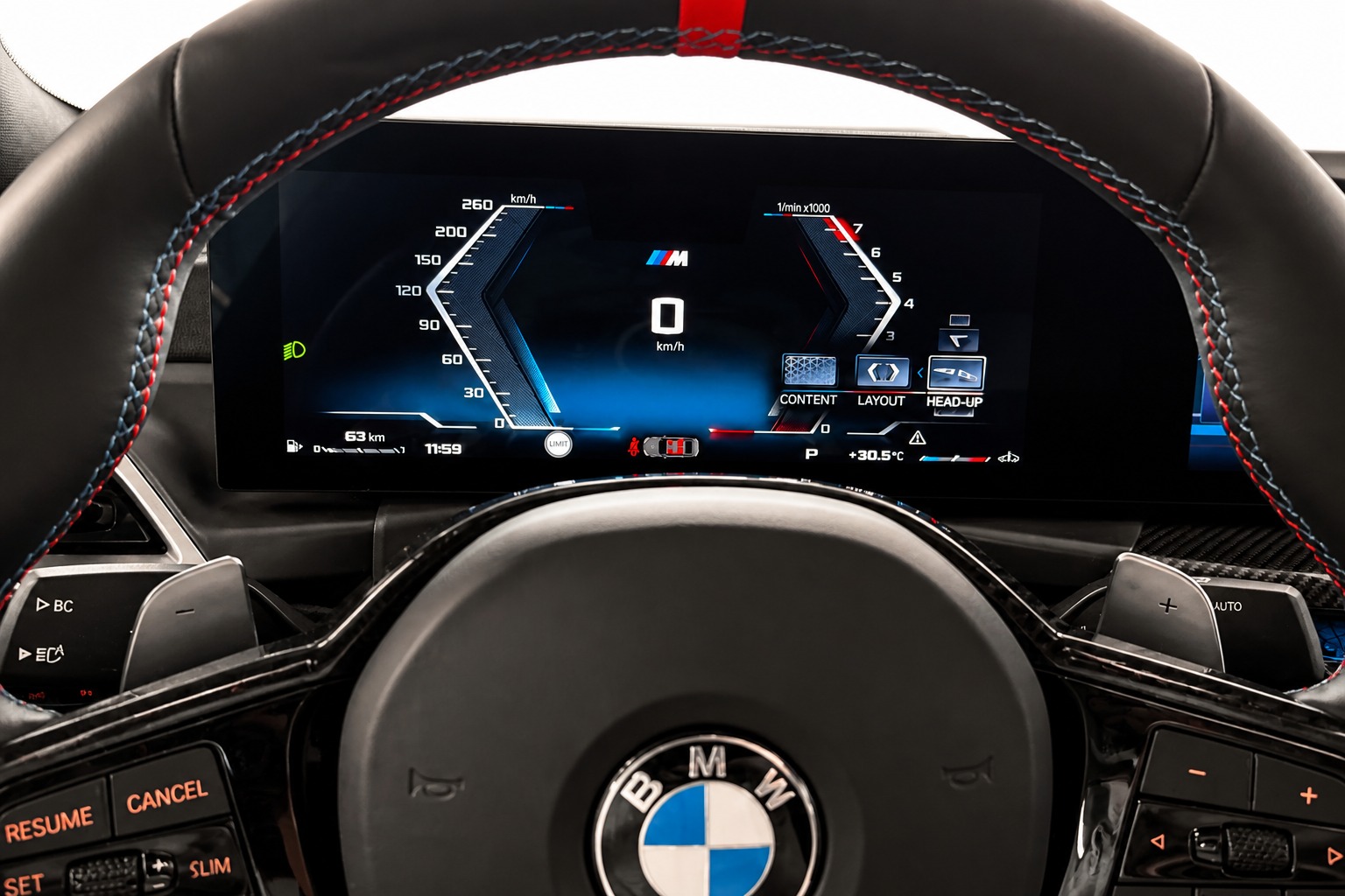 BMW M340i xDrive 48V Steptronic M-Performance-image-16