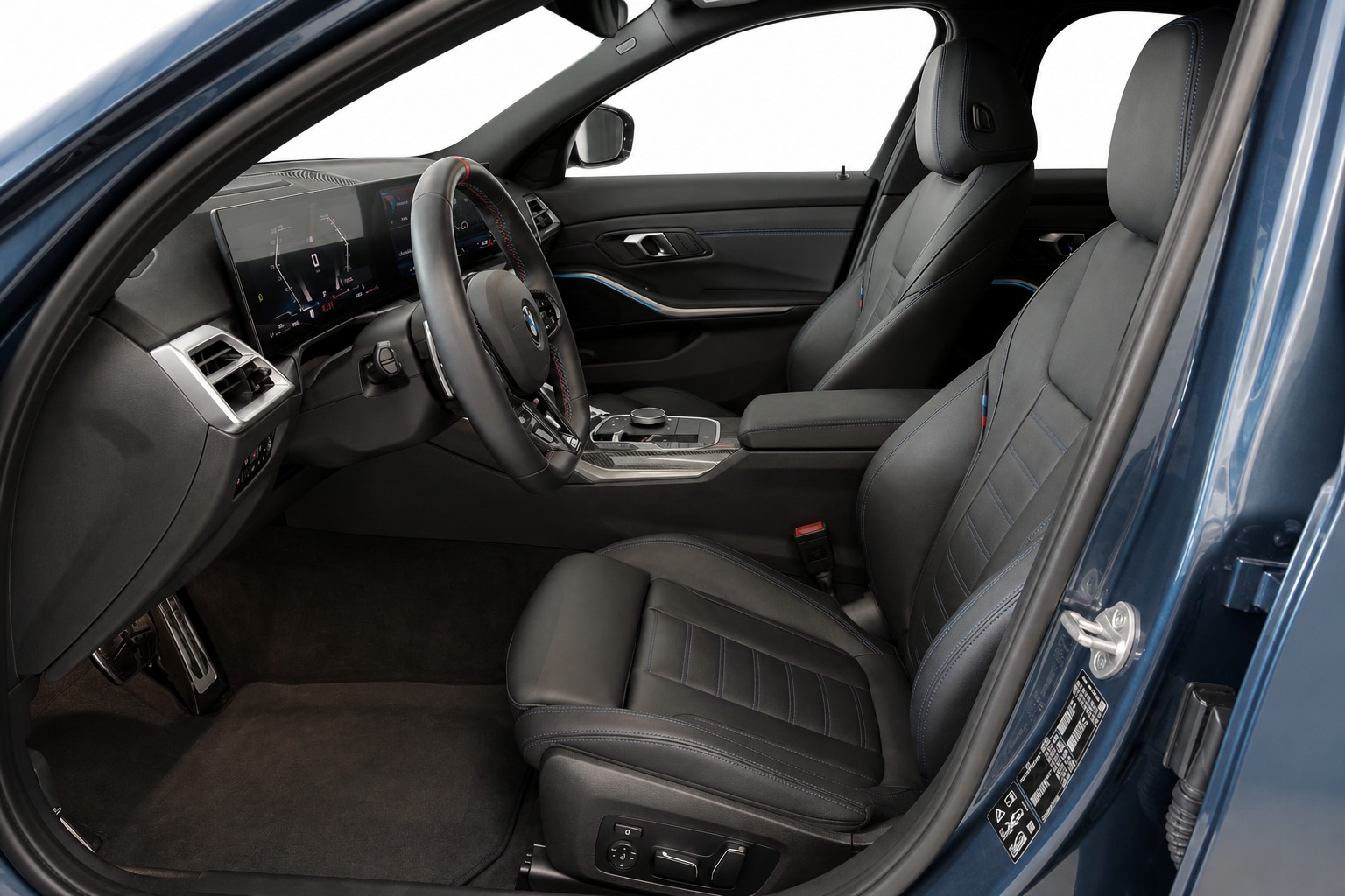 BMW M340i xDrive 48V Steptronic M-Performance-image-13